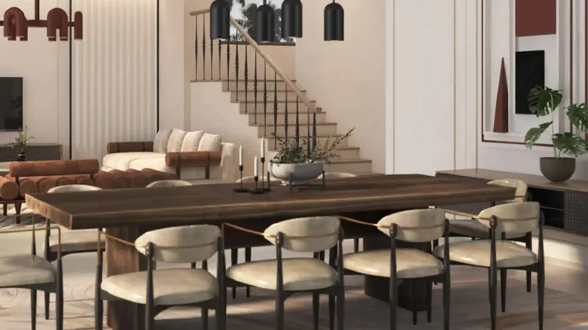 Unfurnished finishing 3