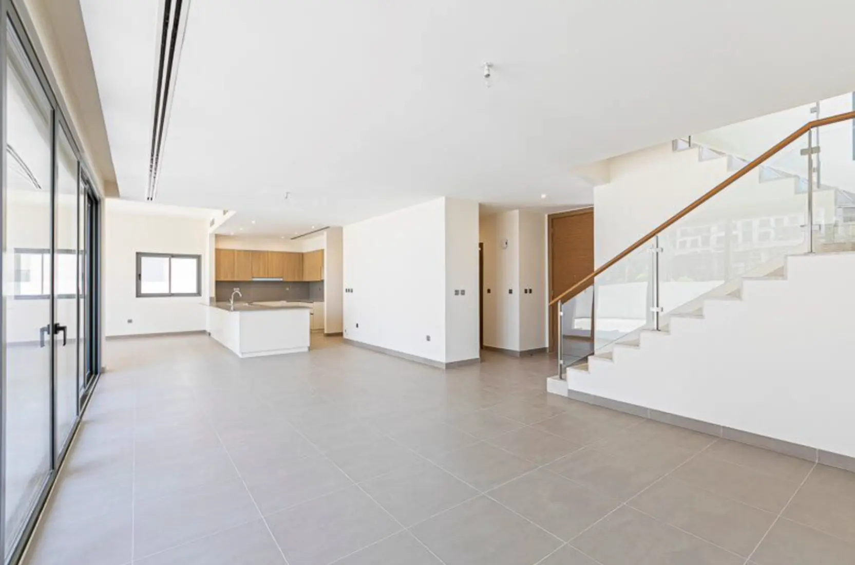 White box finishing 2