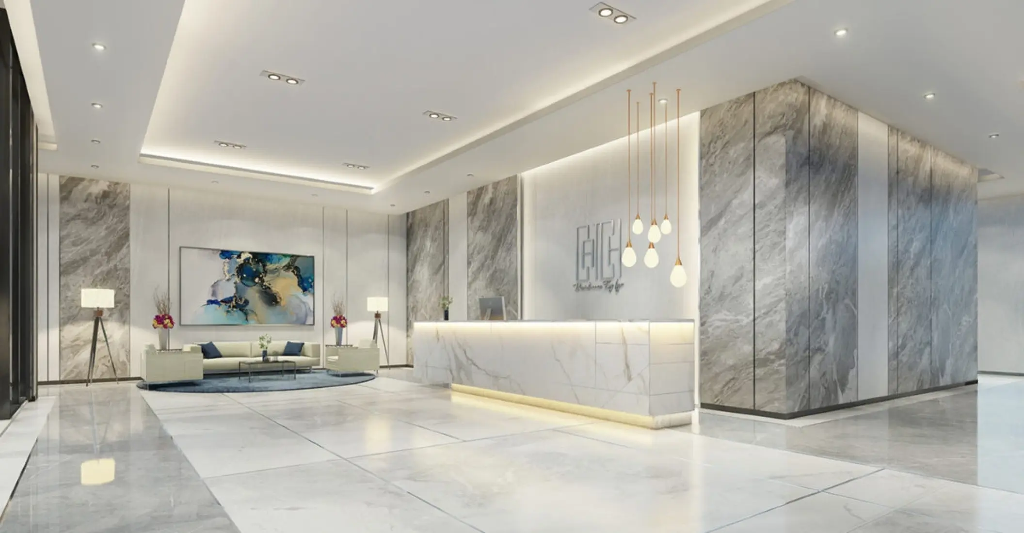 Unfurnished finishing 4