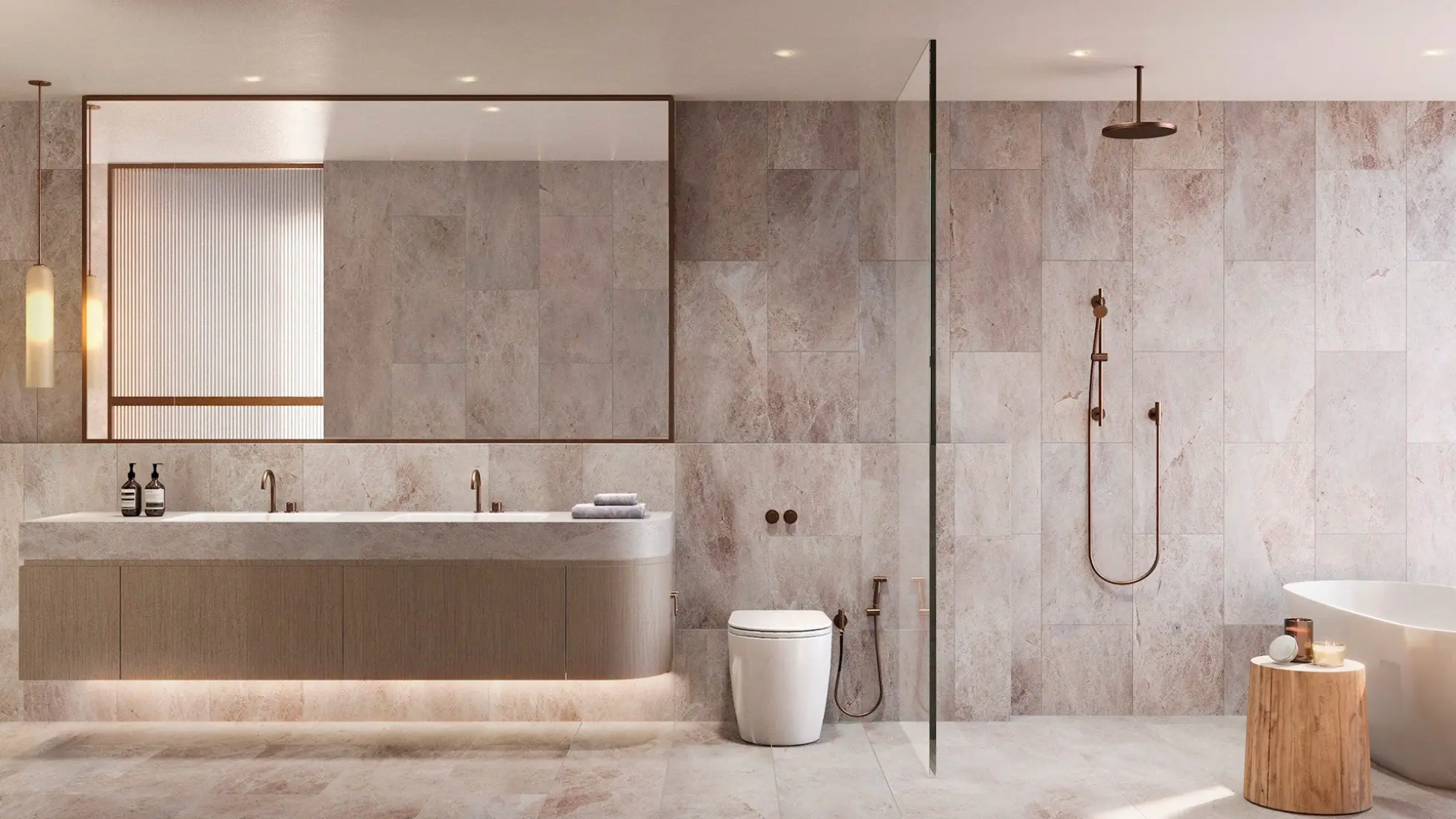 Unfurnished finishing 2