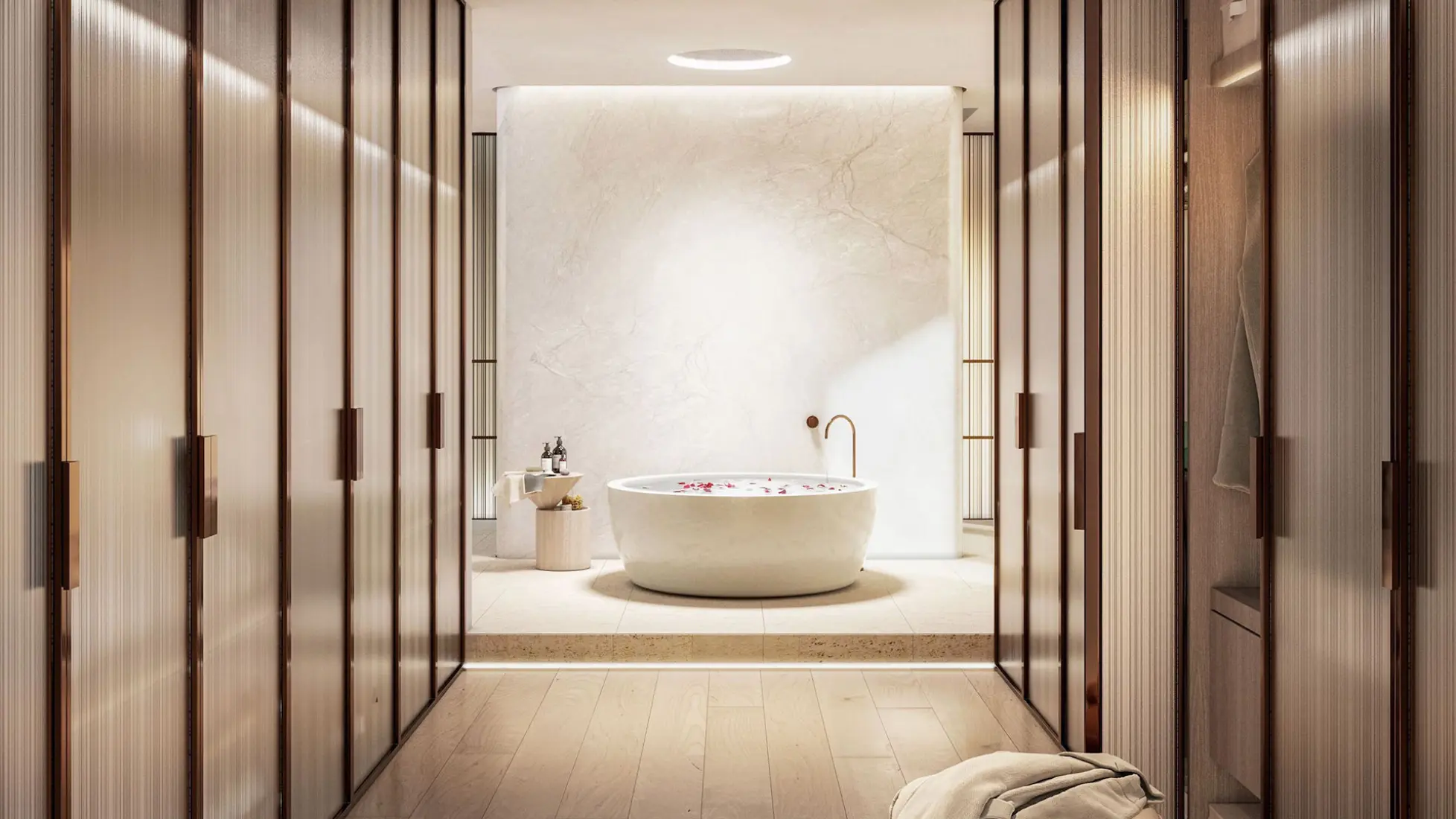 Unfurnished finishing 3