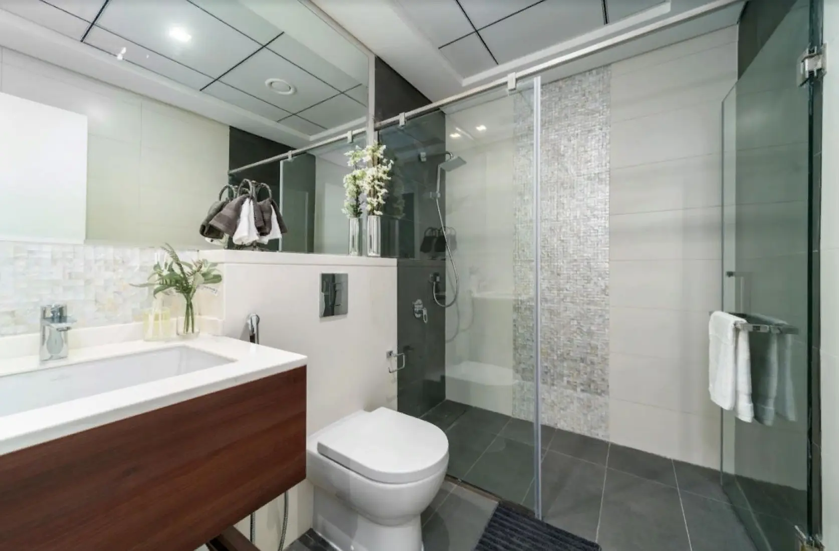 Unfurnished finishing 3