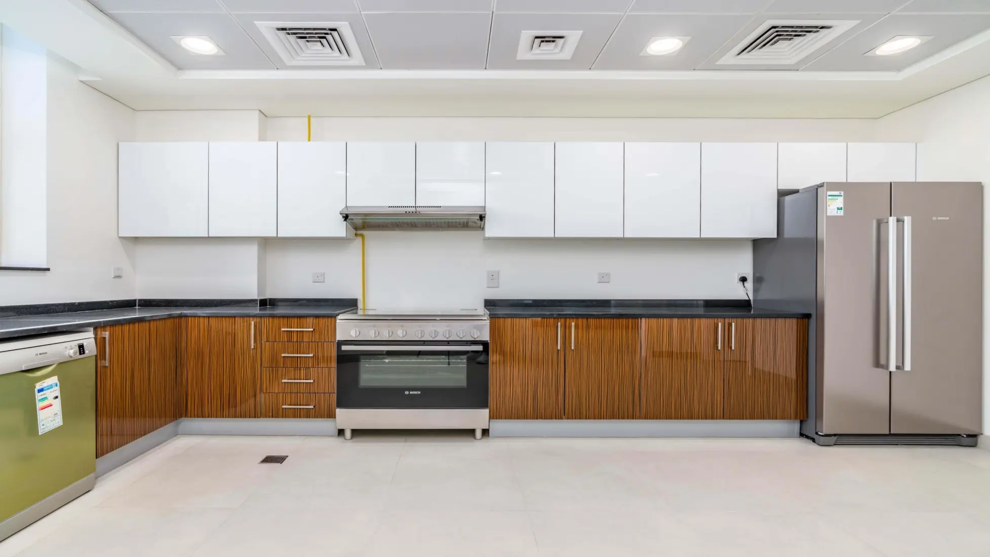 Semi-furnished finishing 4