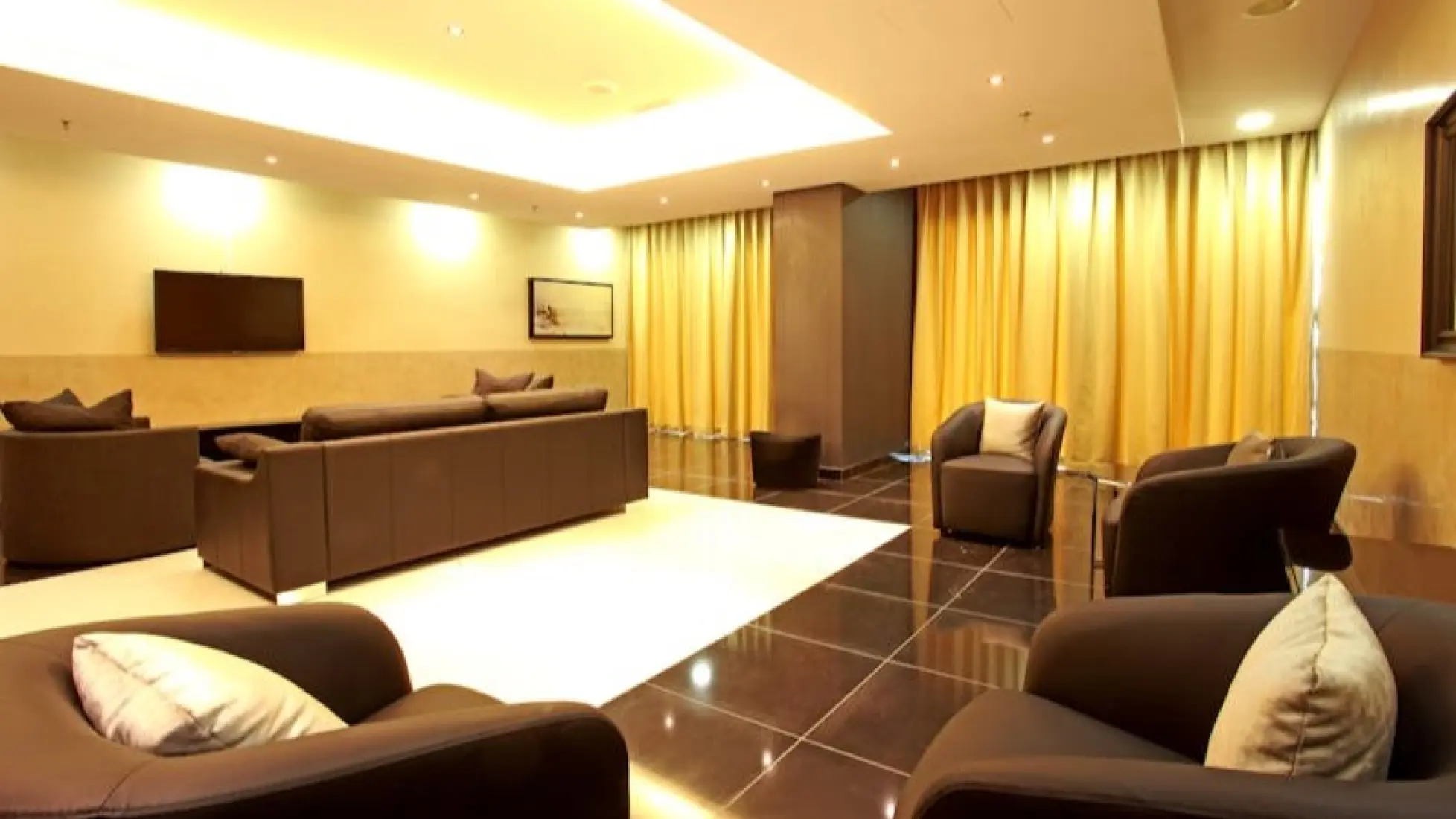 Unfurnished finishing 2