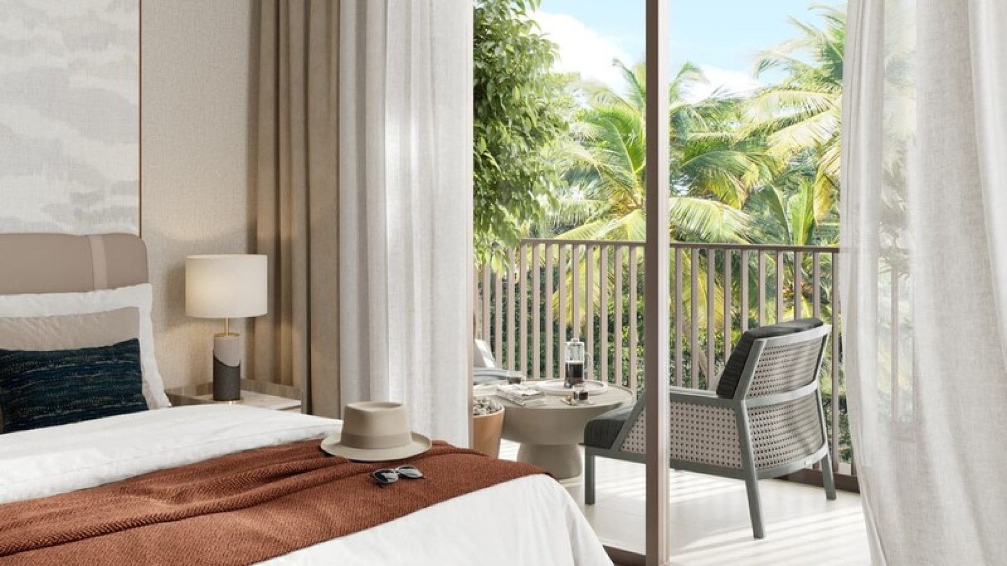 Unfurnished finishing 3