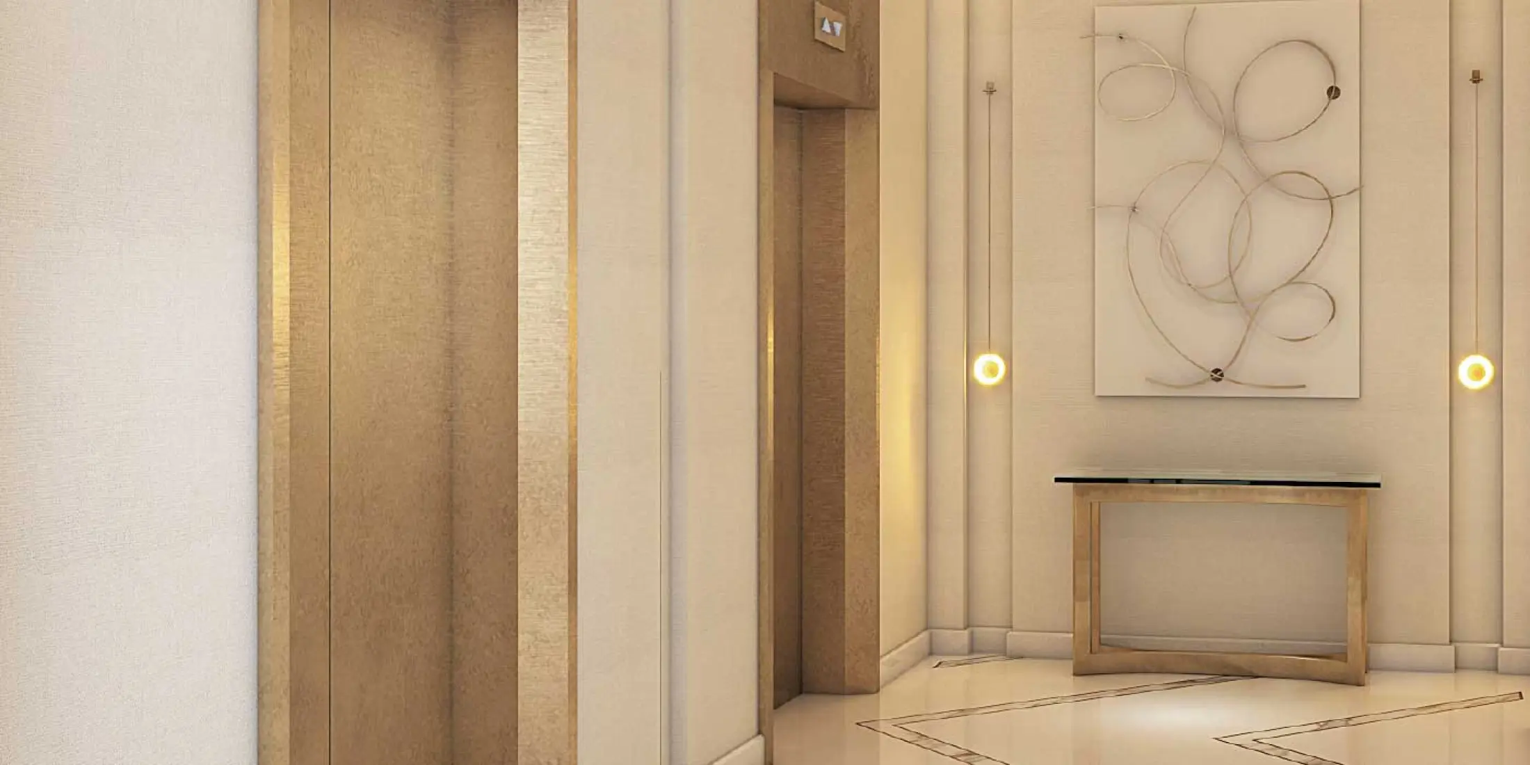 Unfurnished finishing 3