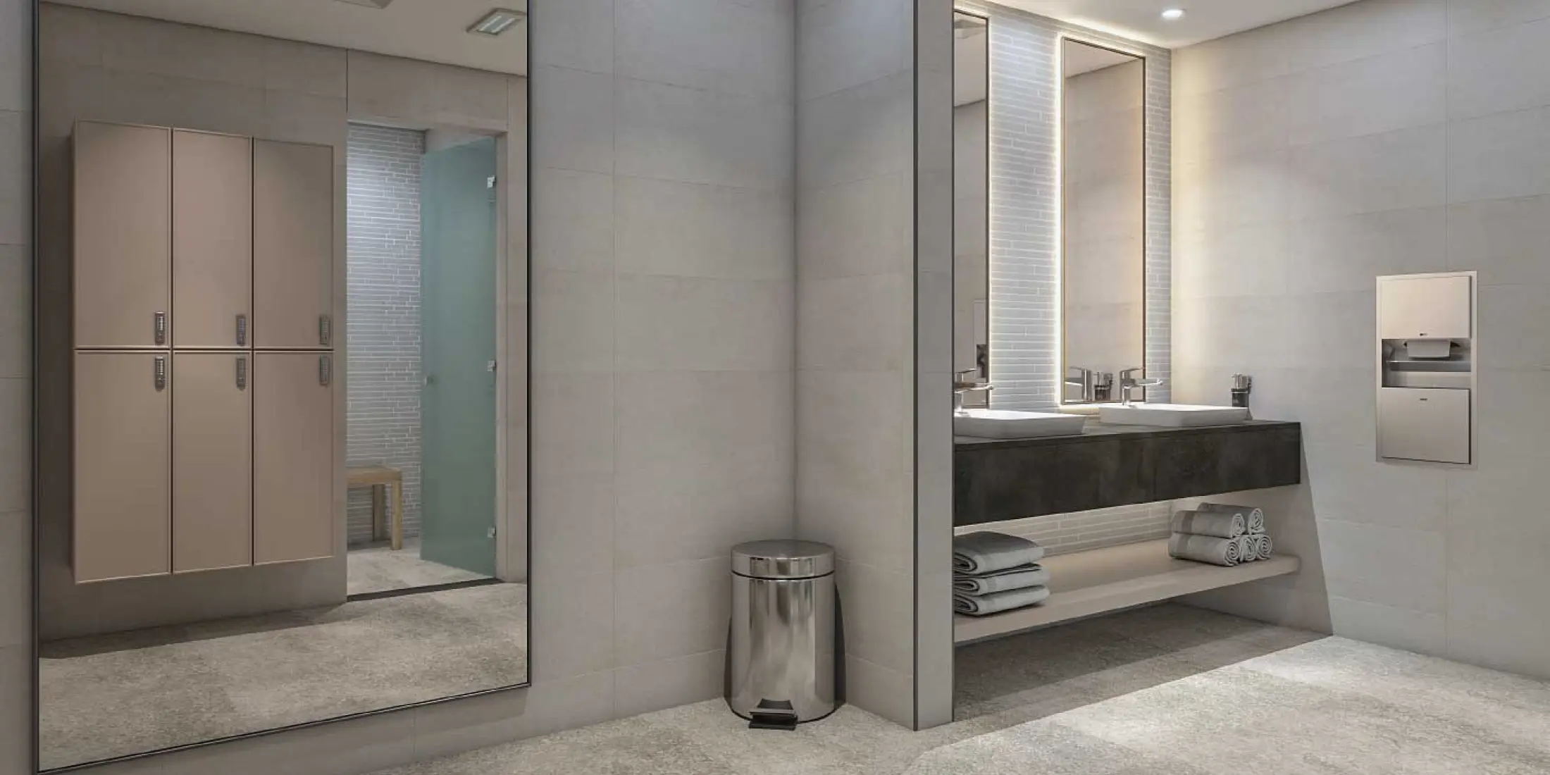 Unfurnished finishing 4