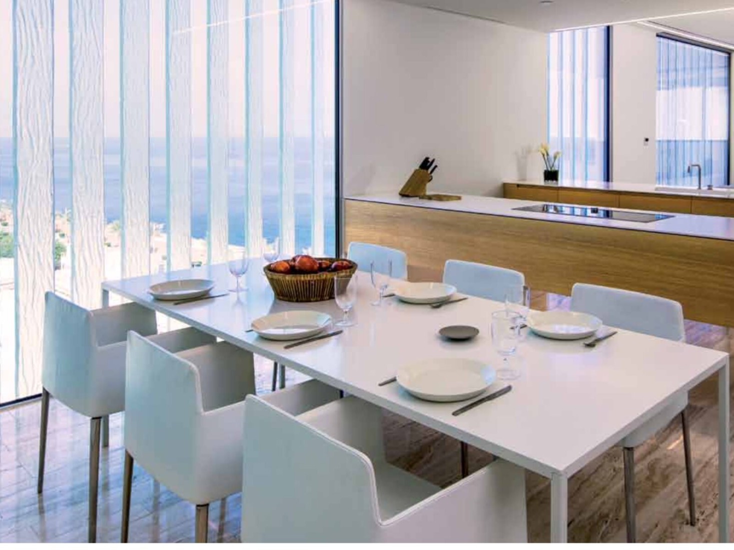 Unfurnished finishing 4