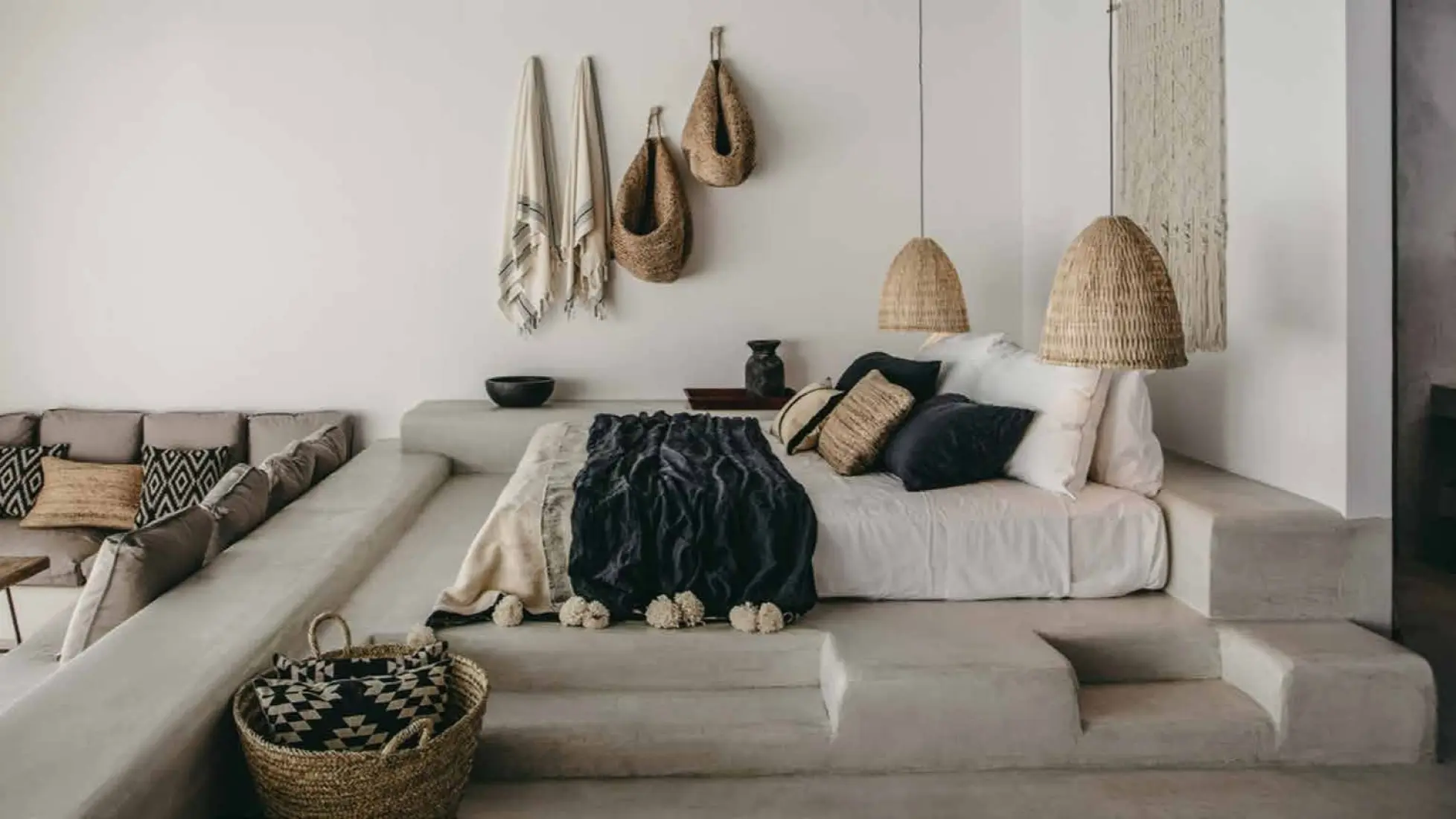 Unfurnished finishing 2