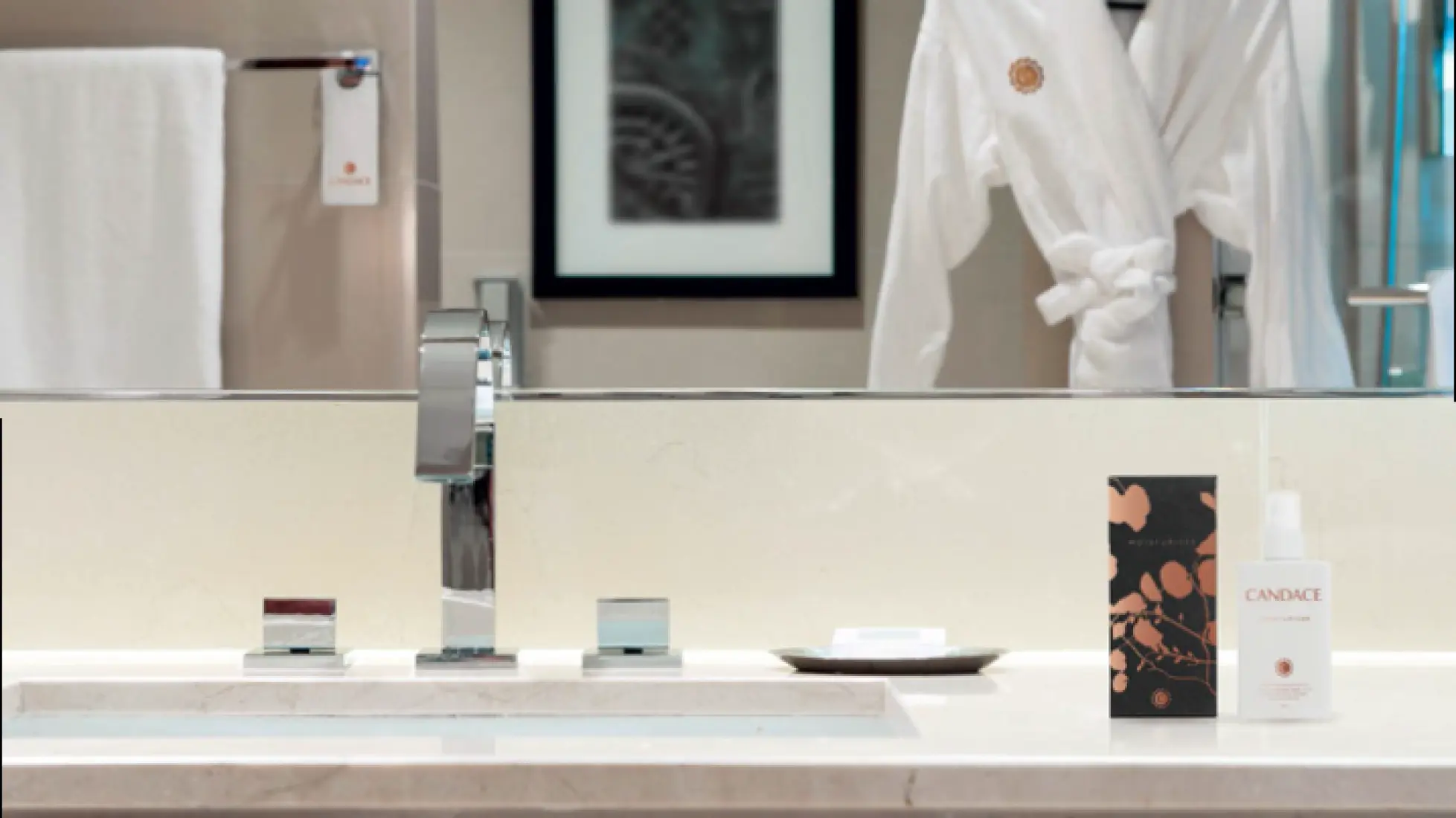 Semi-furnished finishing 4