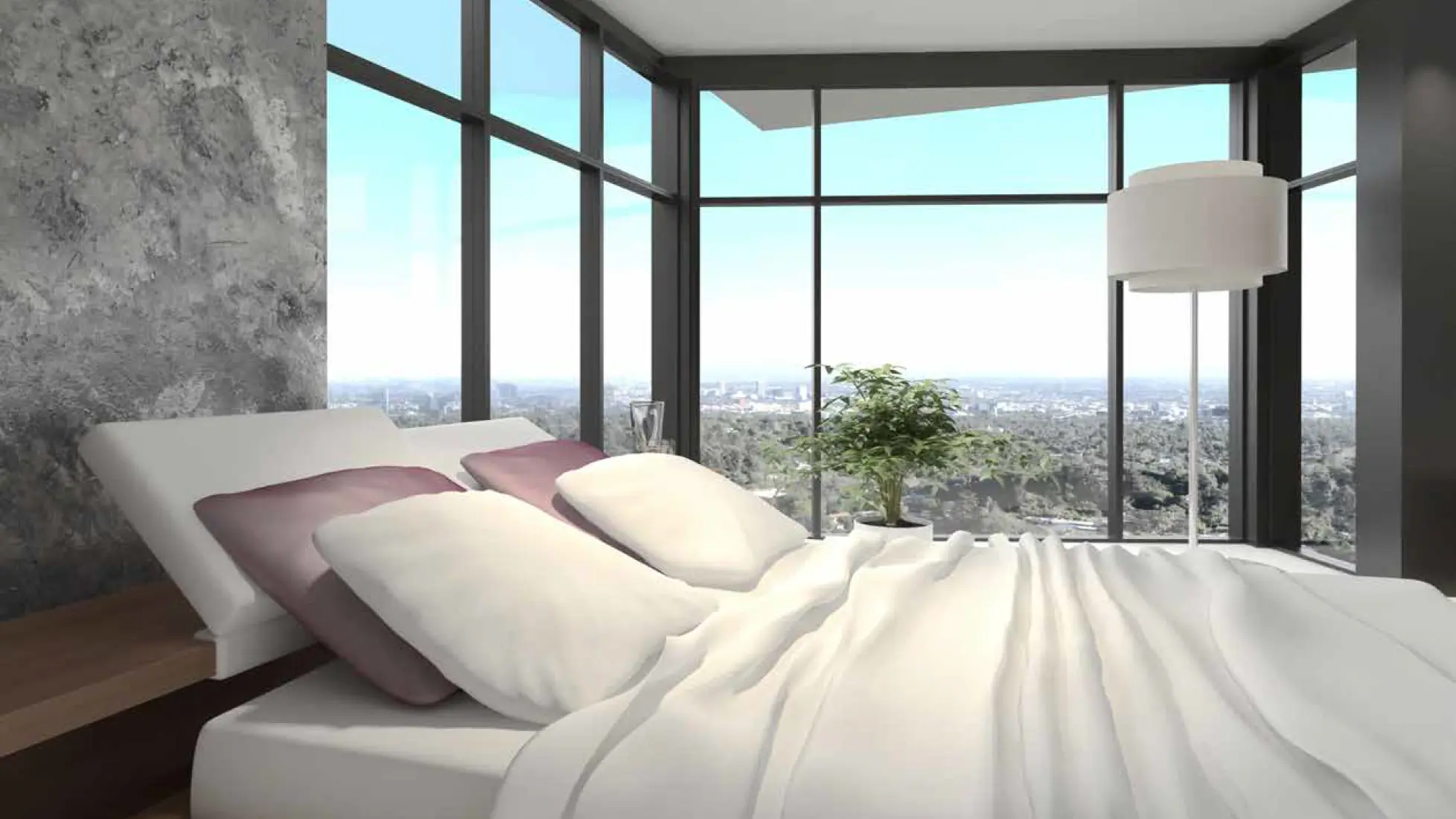 Semi-furnished finishing 2