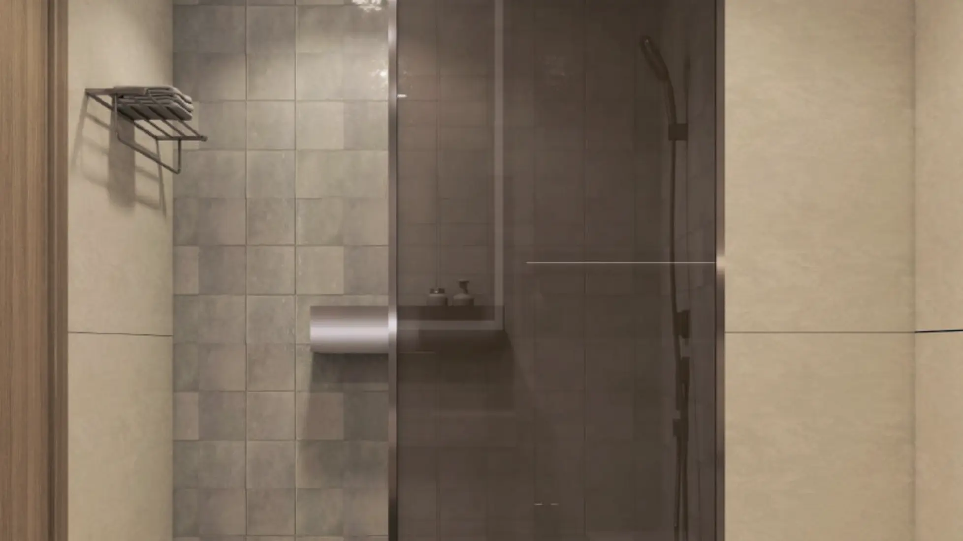 Unfurnished finishing 4