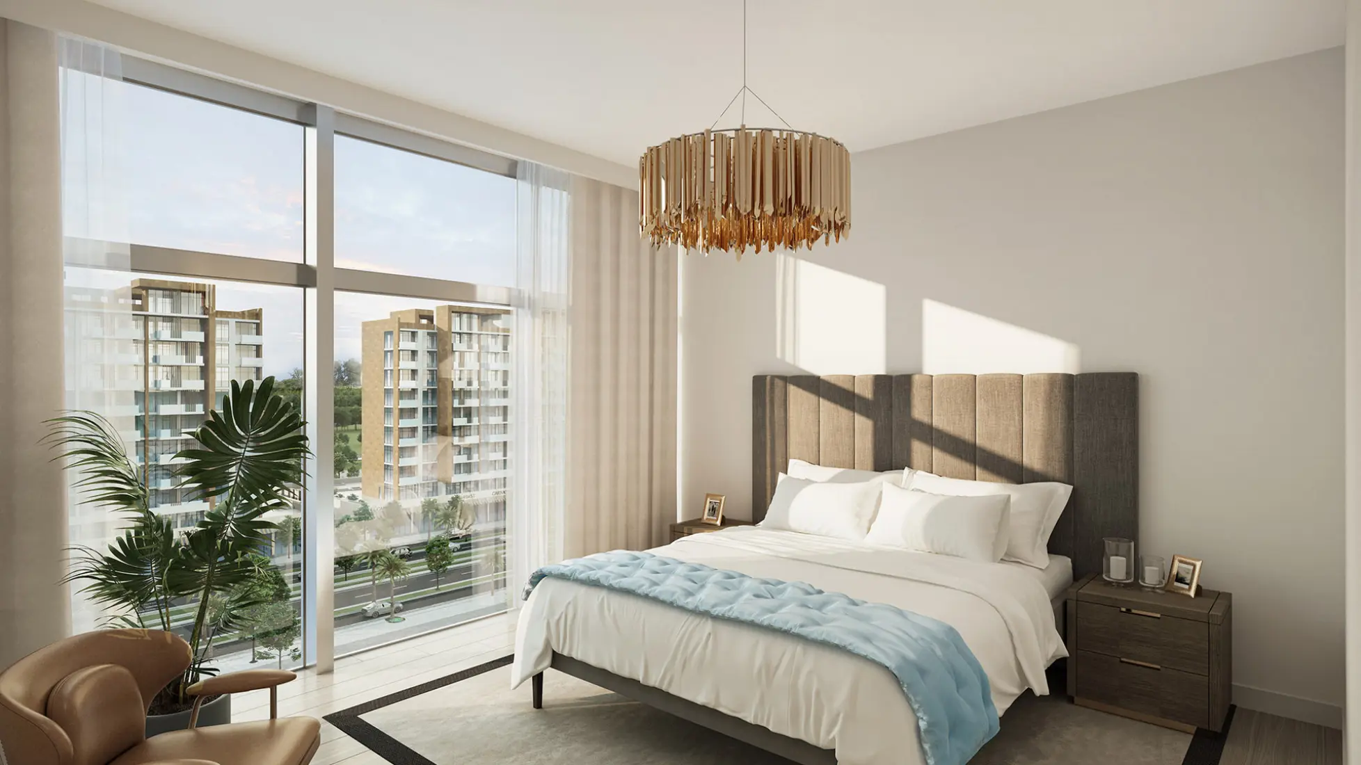 Unfurnished finishing 4