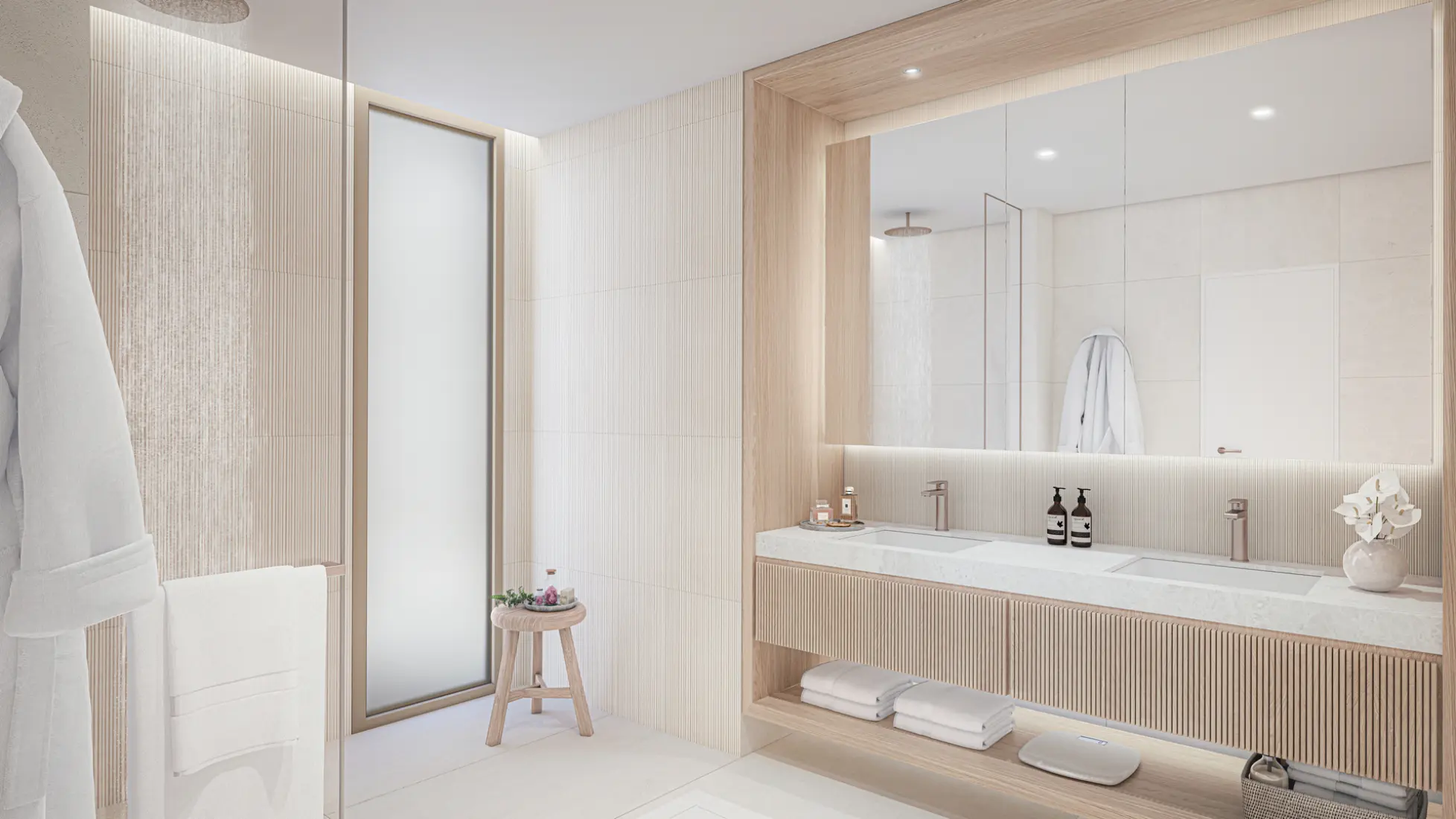 Unfurnished finishing 2