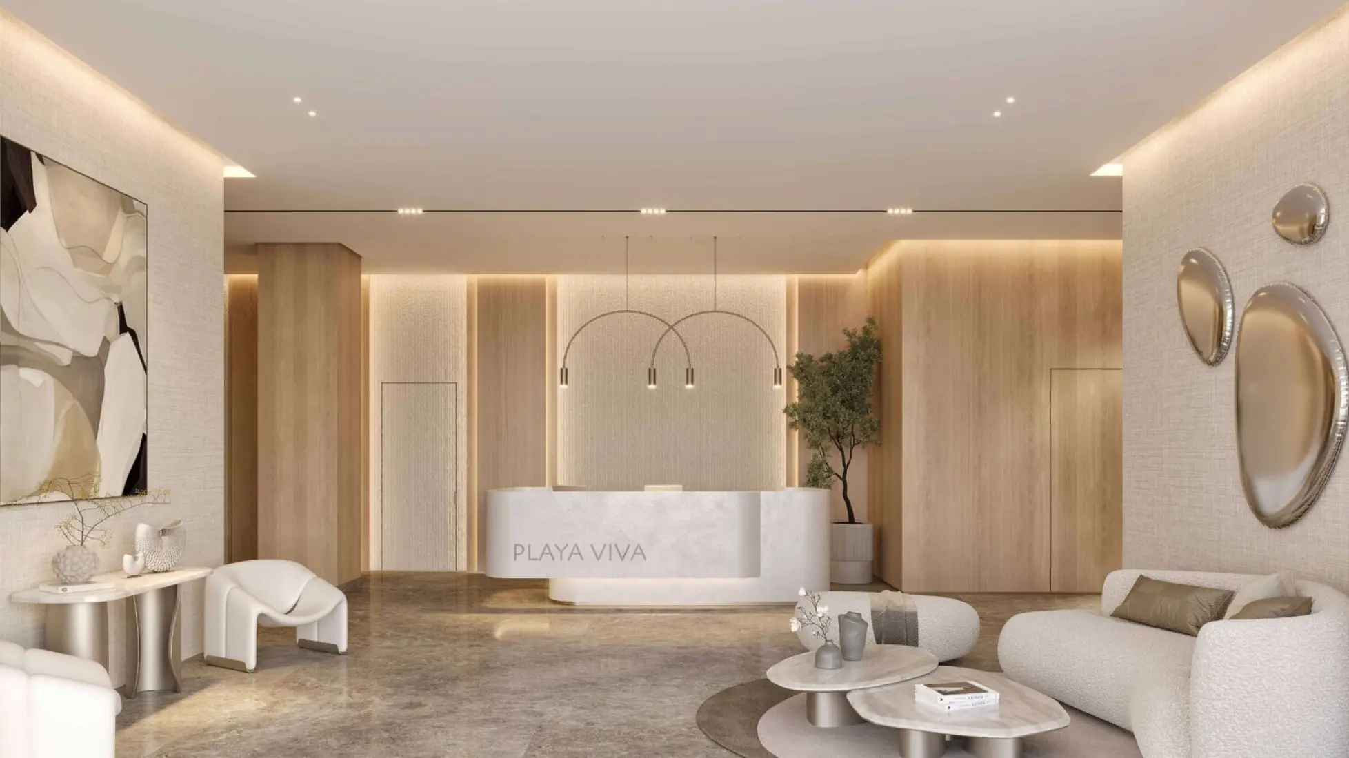 UniEstate Properties - Playa Viva - Apartment — photo 2