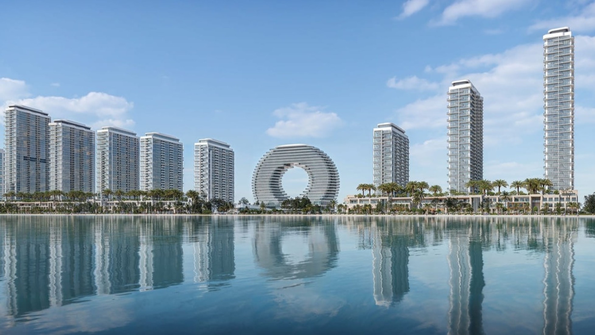 Sobha - Sobha Aquamont - Apartment — photo 3