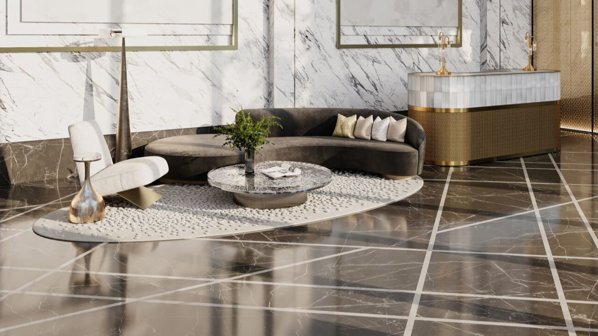 Waldorf Astoria Residence