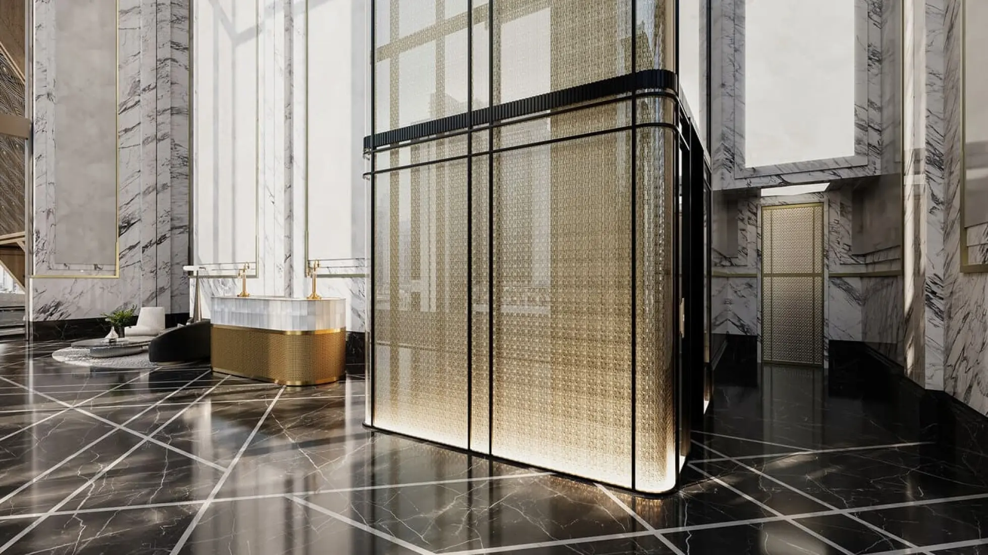 Waldorf Astoria Residence