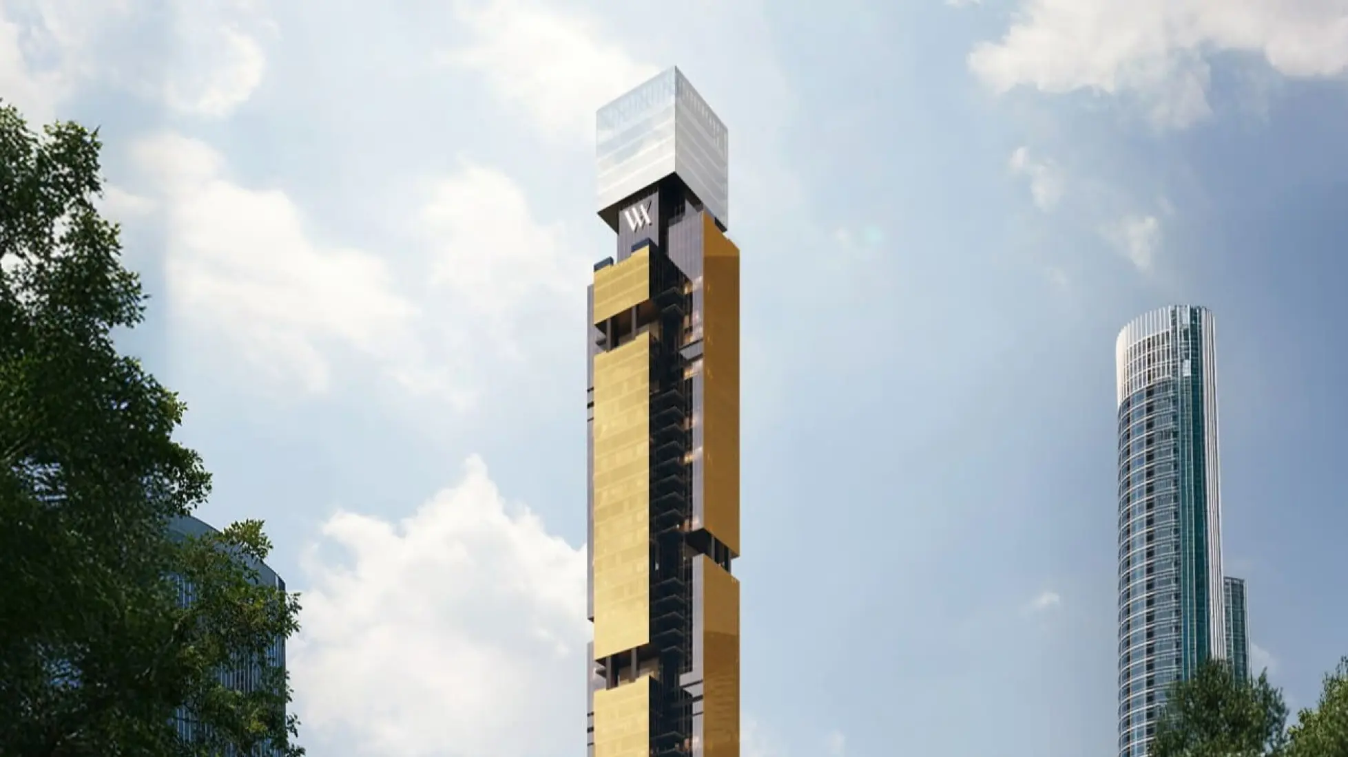 Waldorf Astoria Residence