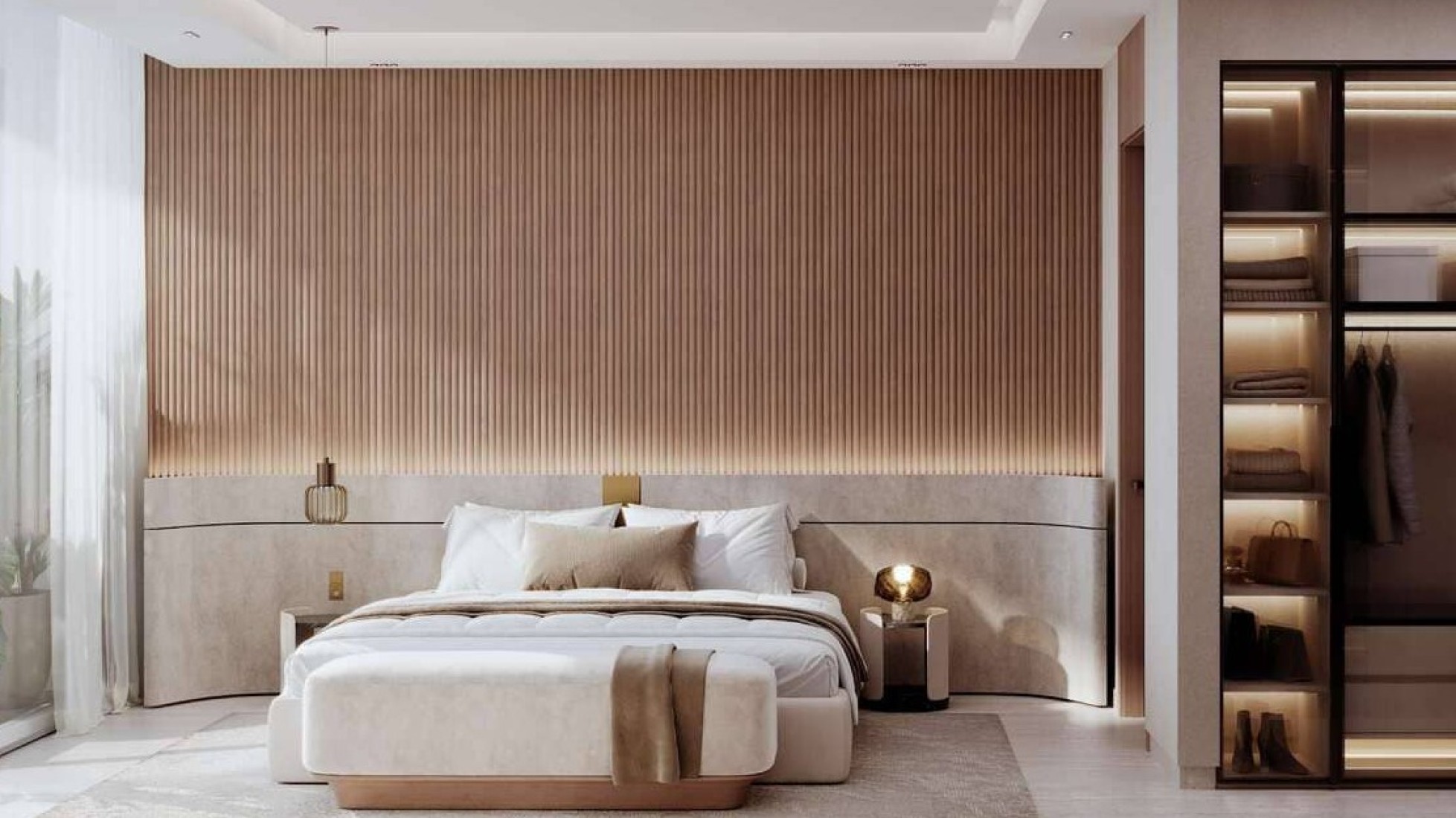 Unfurnished finishing 1