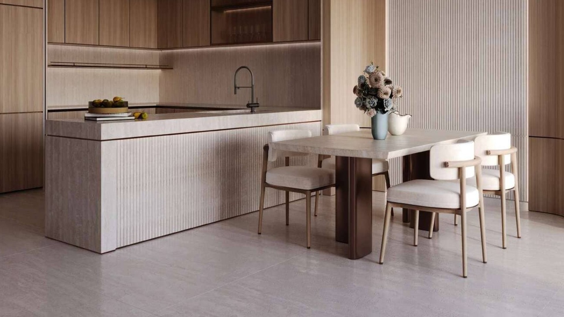 Unfurnished finishing 3