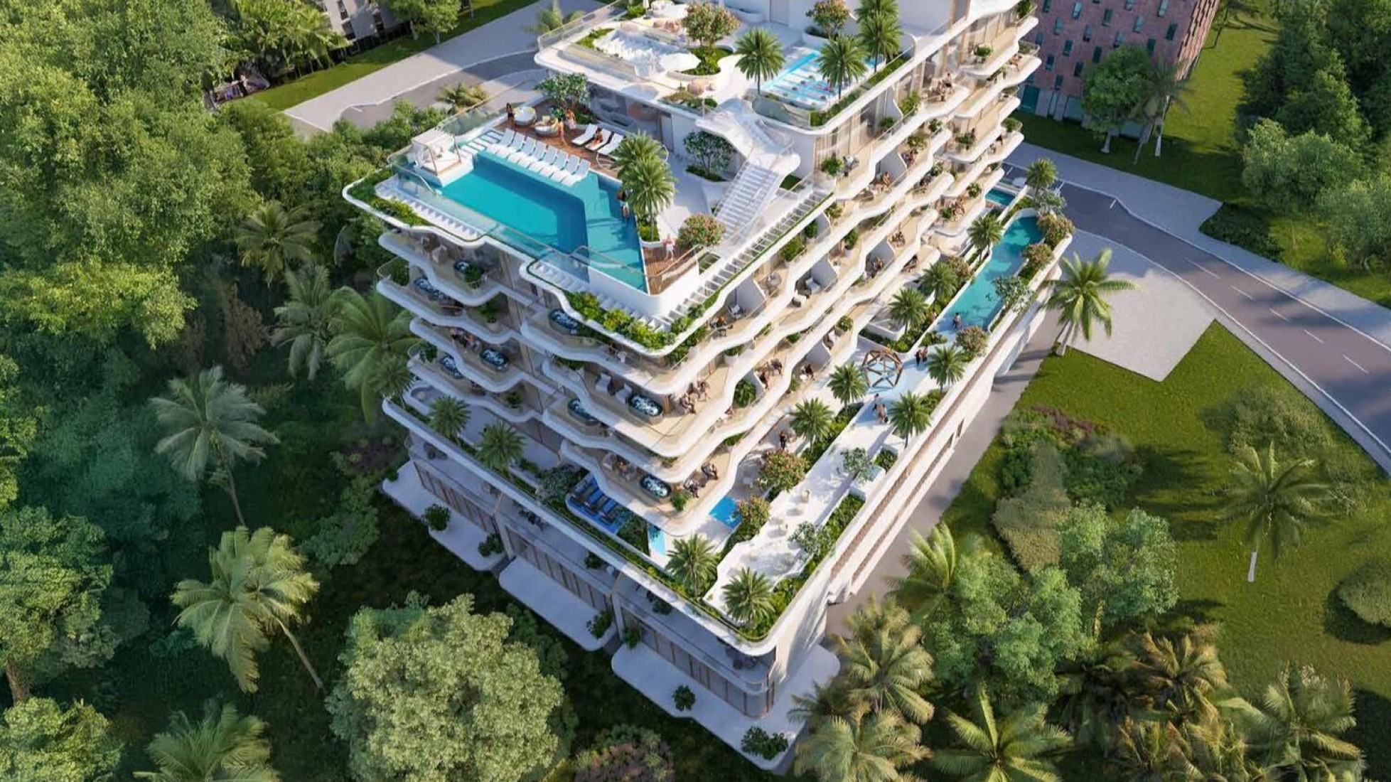 Flow Residences