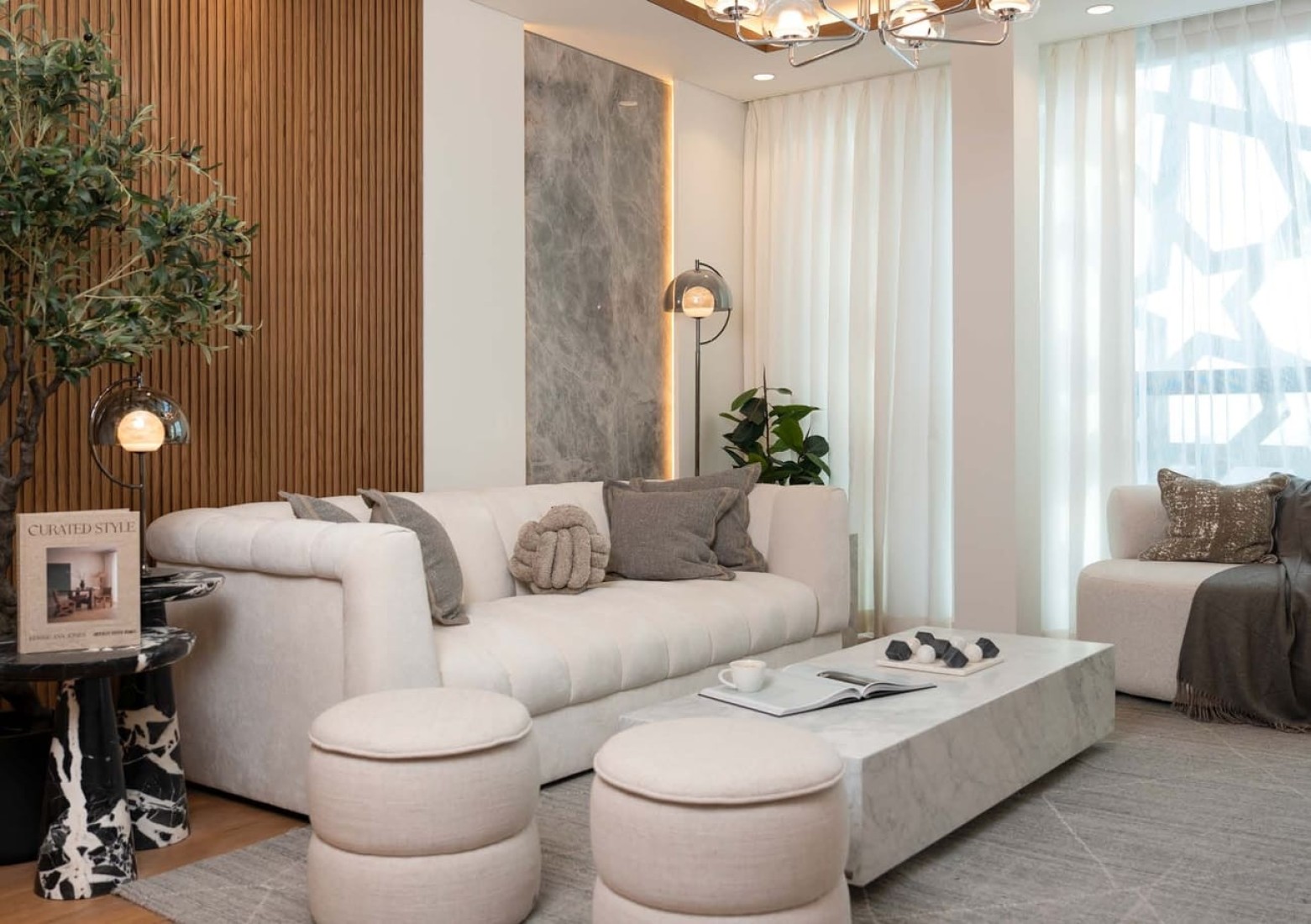 Unfurnished finishing 3