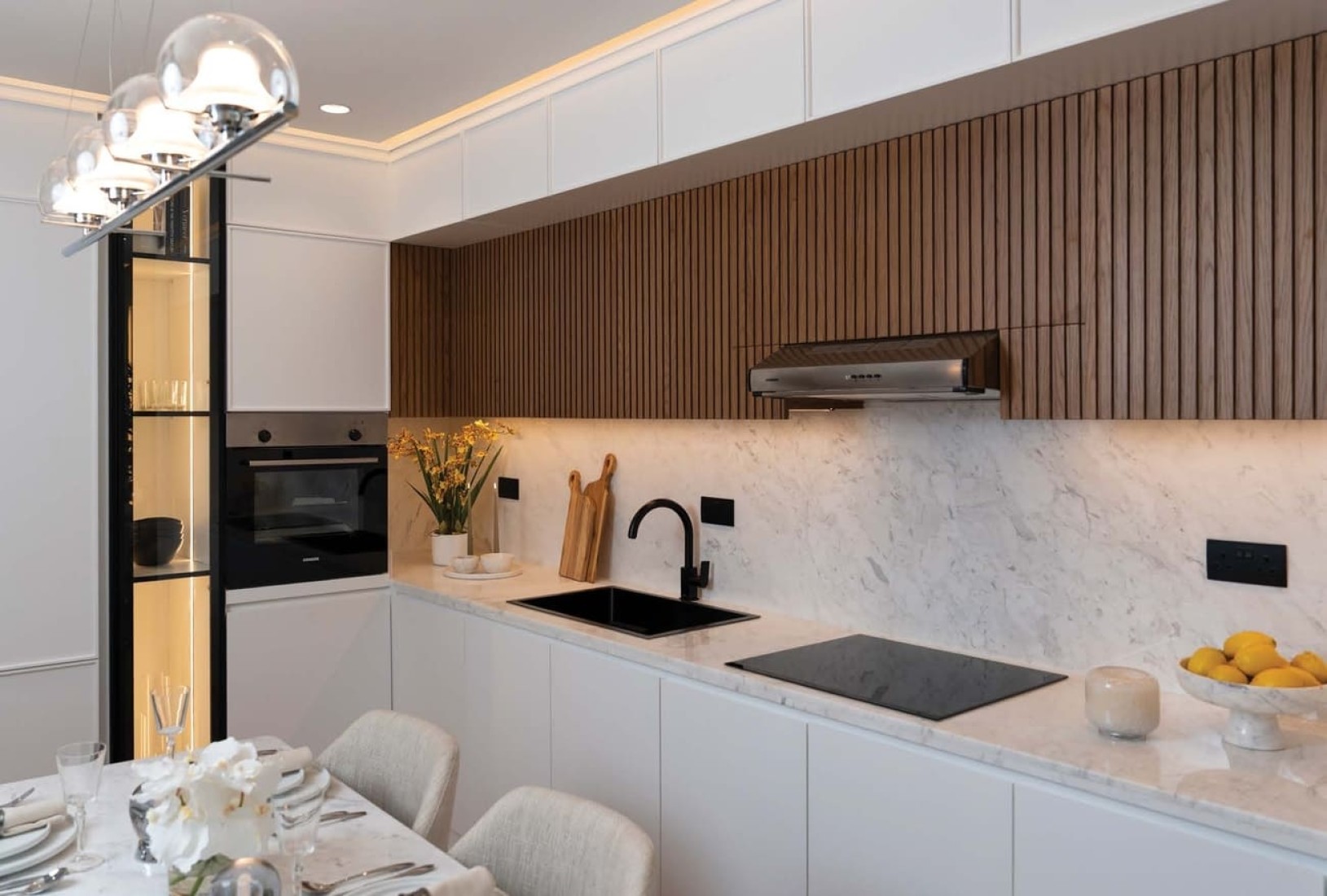 Unfurnished finishing 4