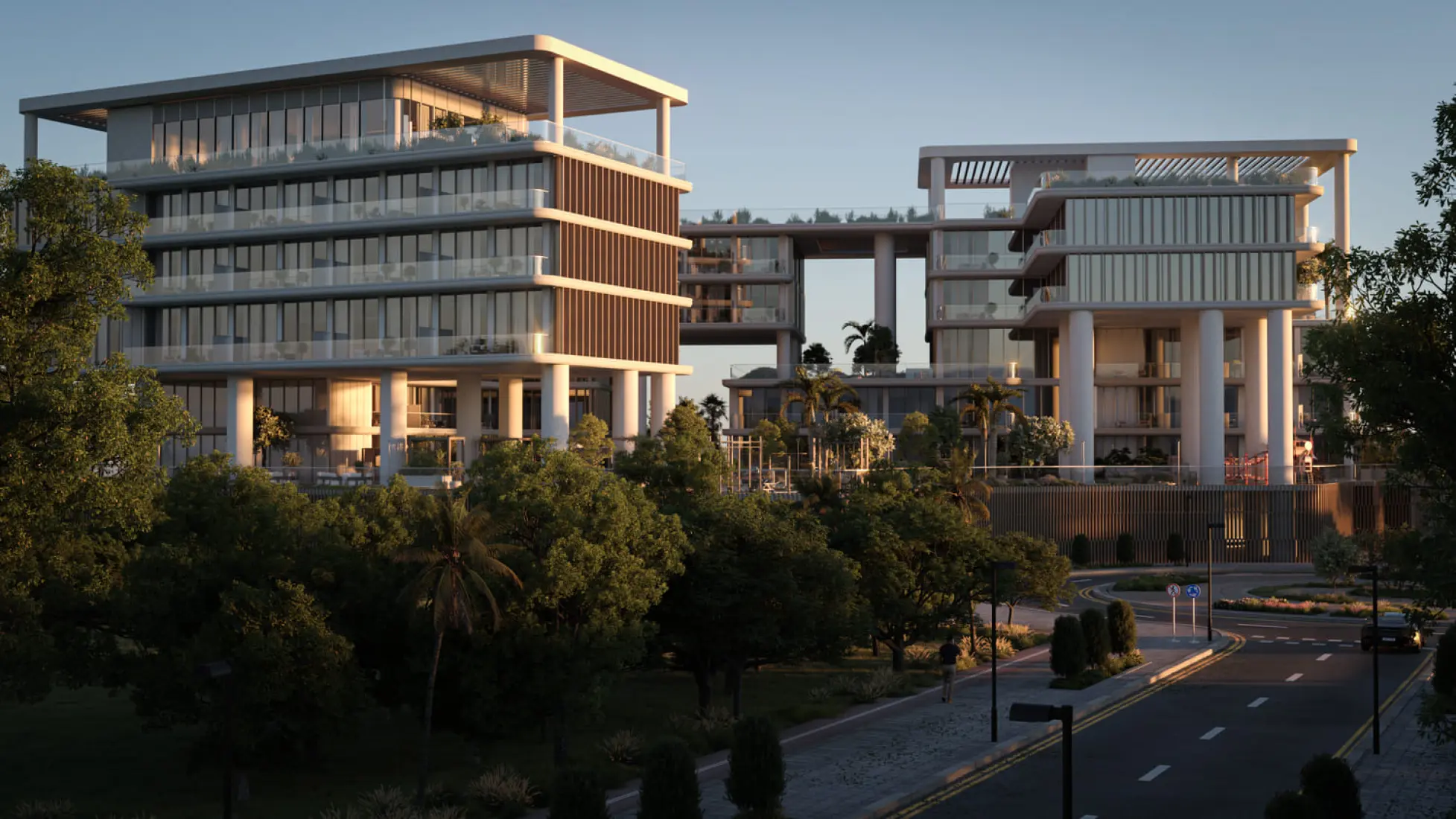 Samana Hills South 2