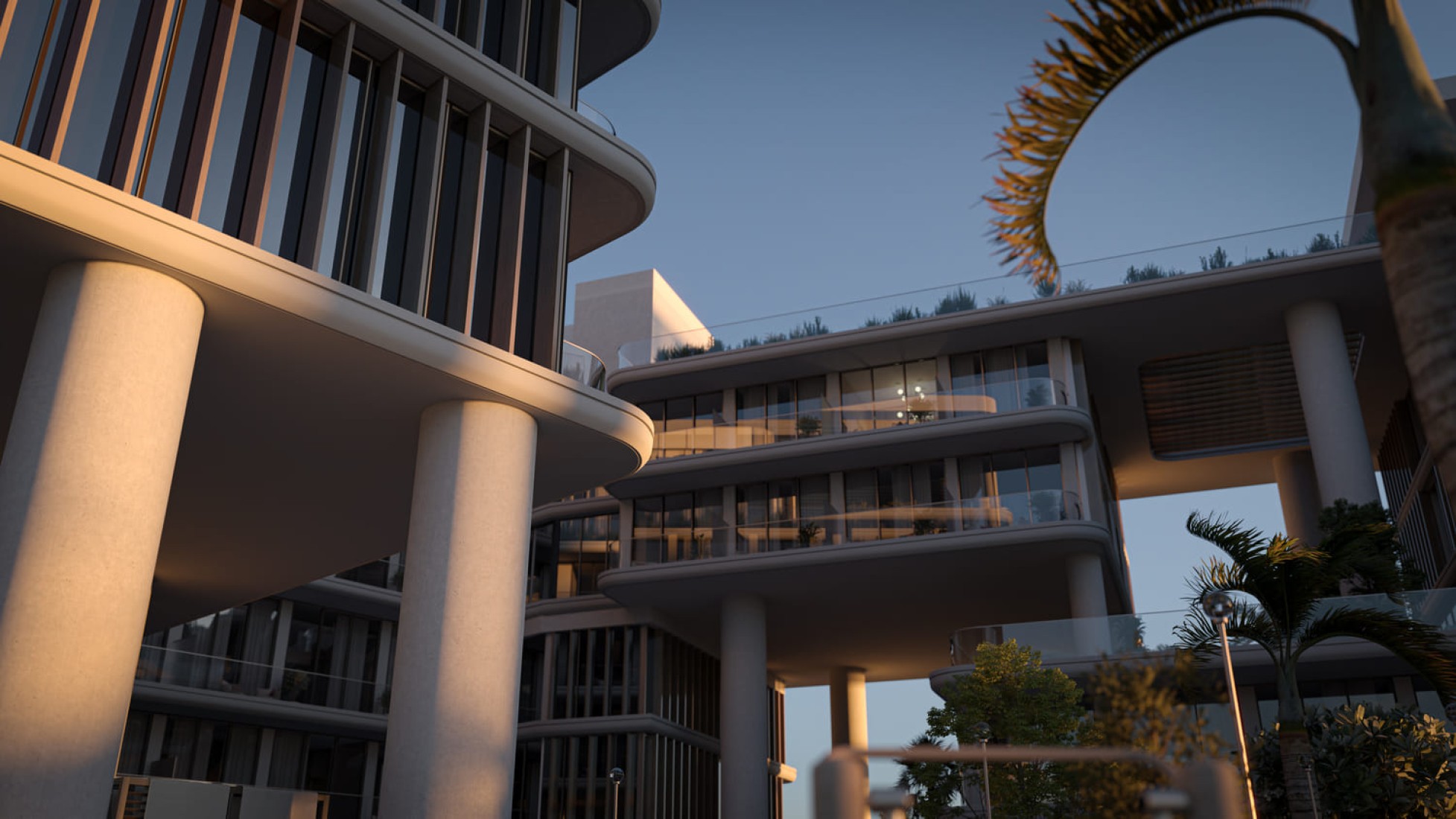 Samana Hills South 2