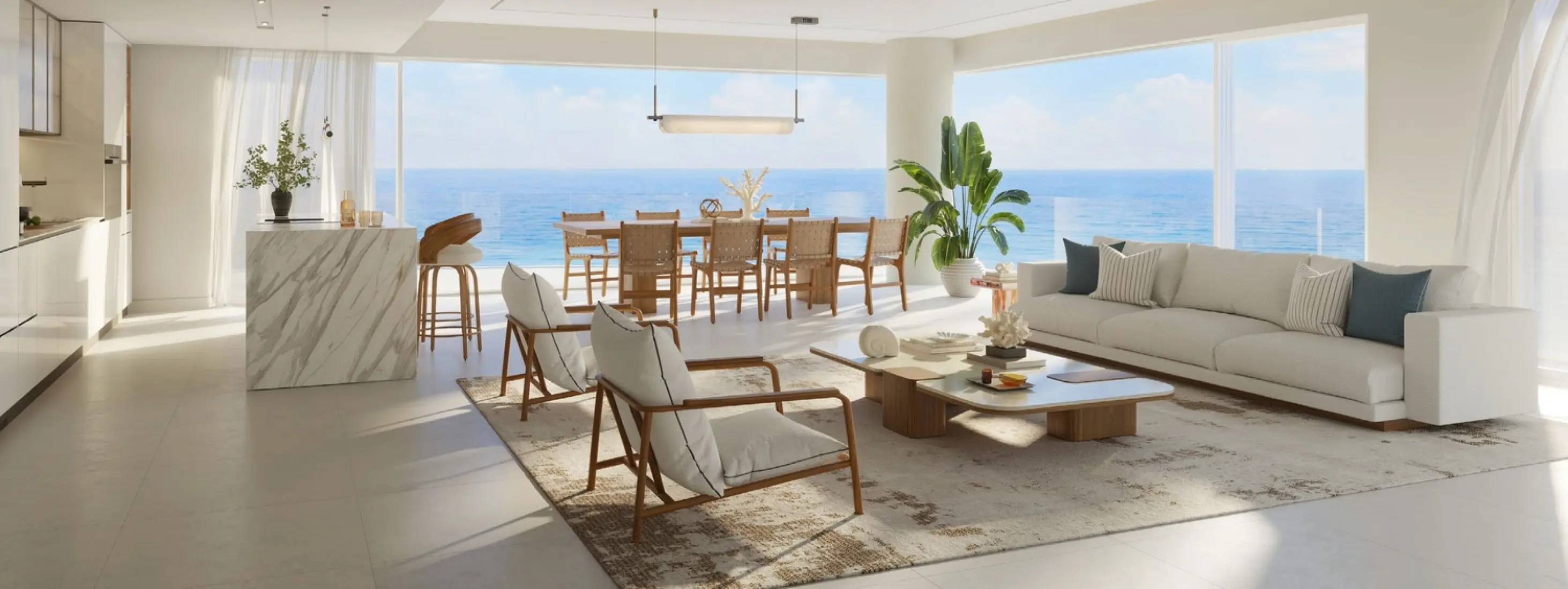 Unfurnished finishing 2