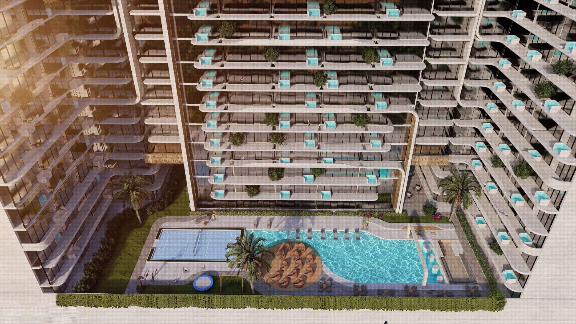 Vivanti Residences