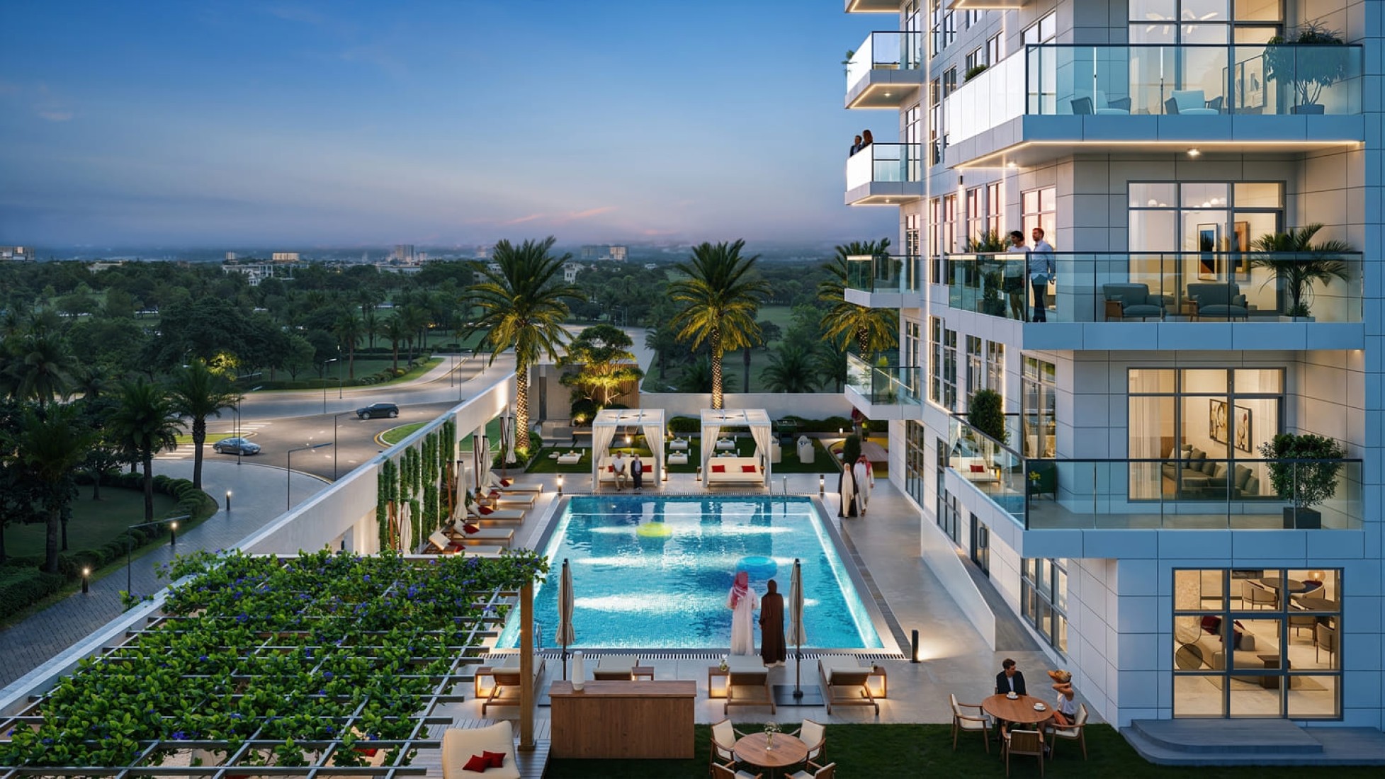 Ramada Residences by Wyndham