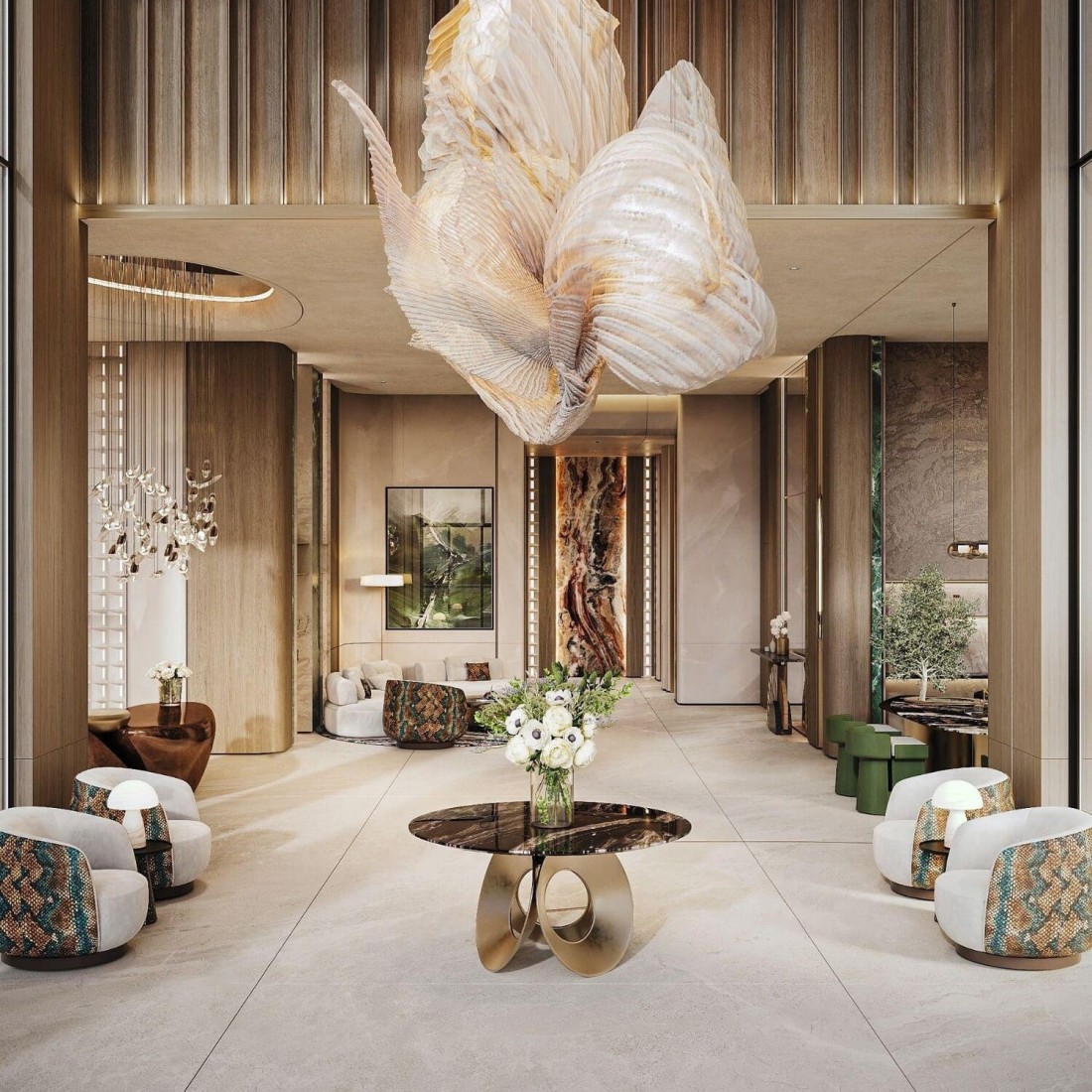 Wellington Ocean Walk