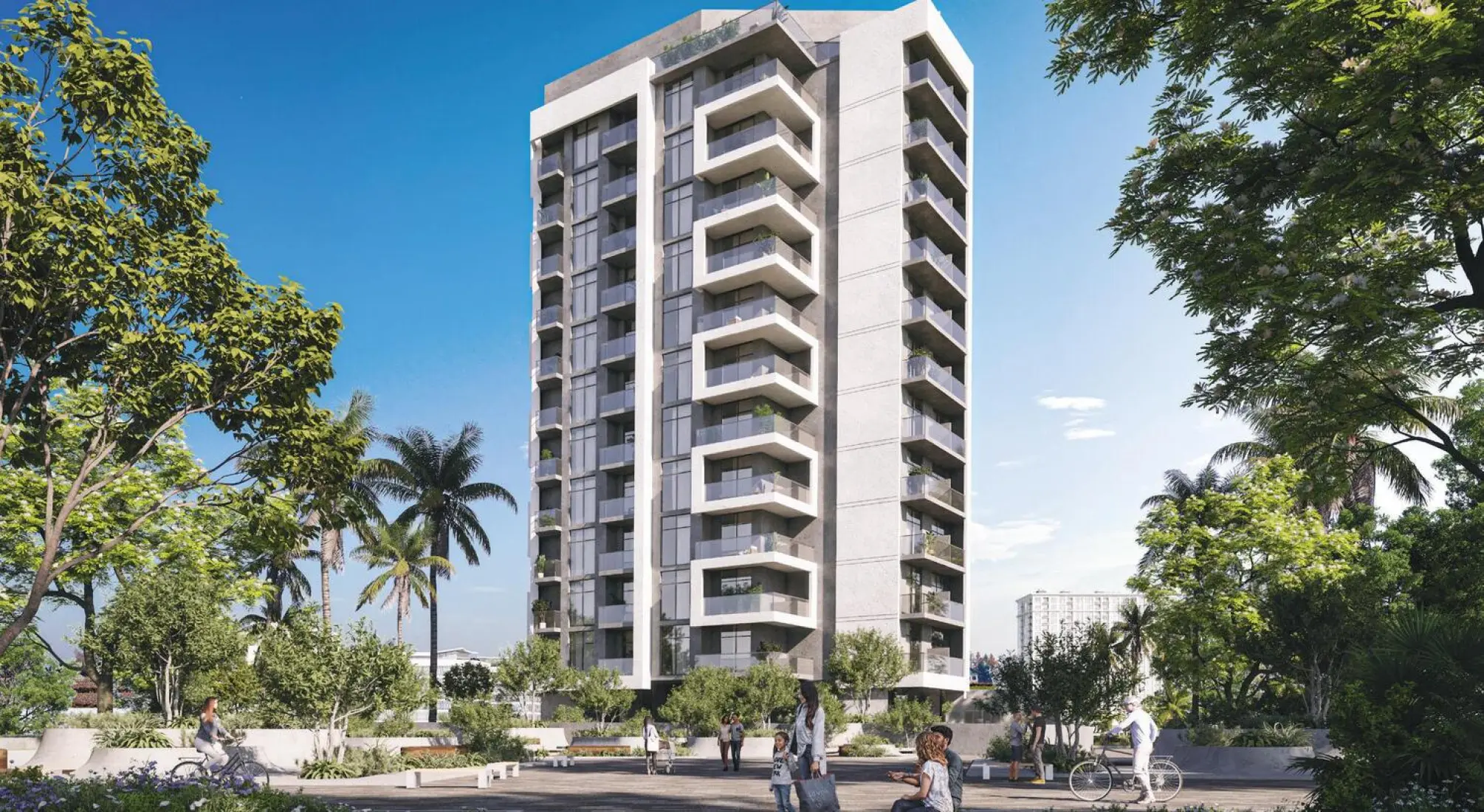 Saray Prime Residence