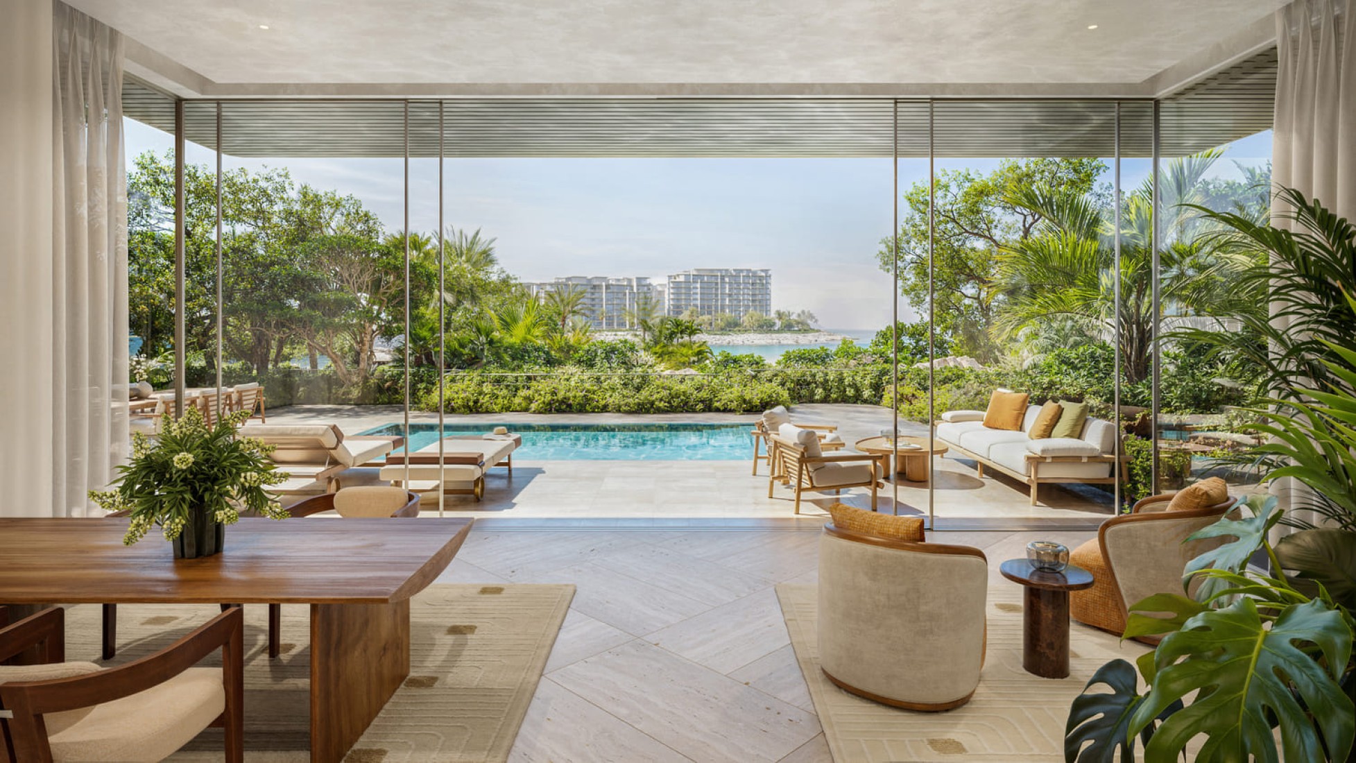 Unfurnished finishing 3