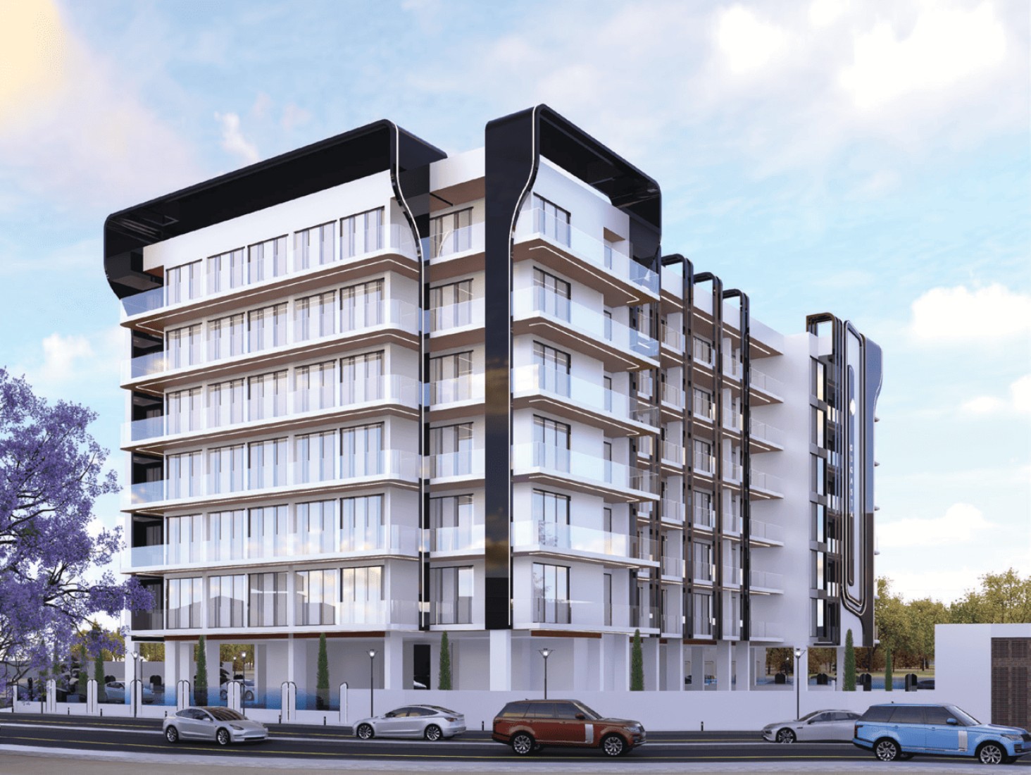 Al Haseen Residences 5