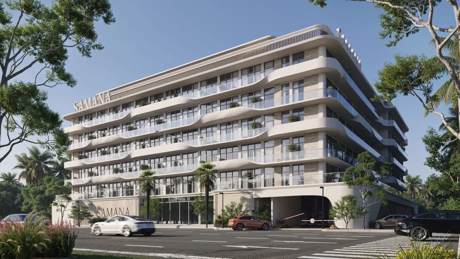 Samana Hills South 3