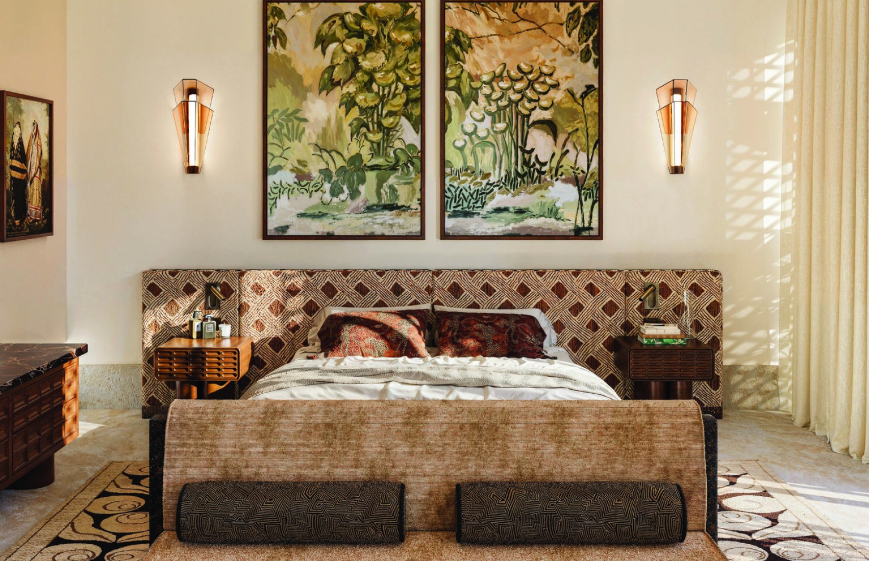 Furnished finishing 2