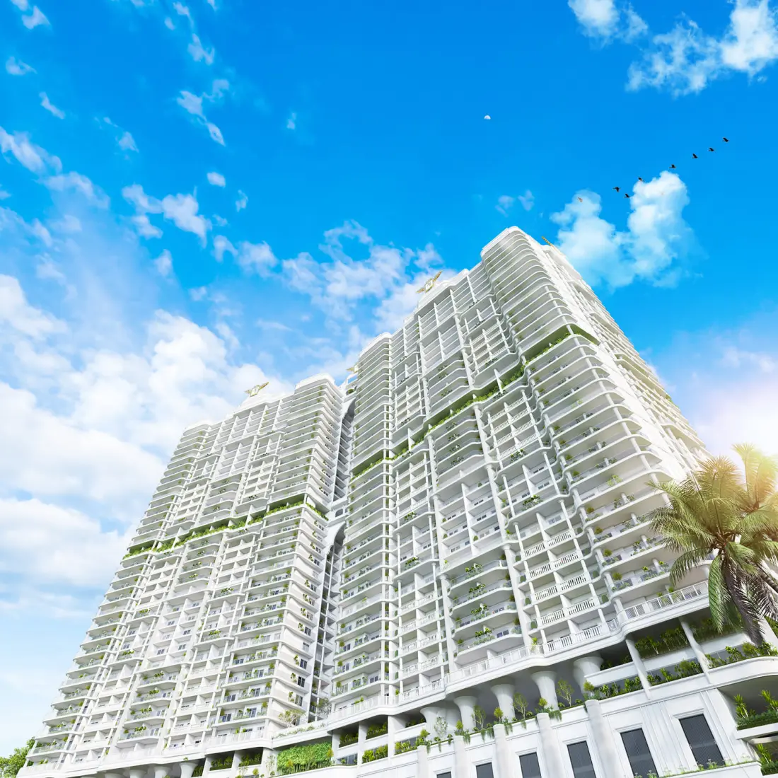 Vincitore Wellness Estate