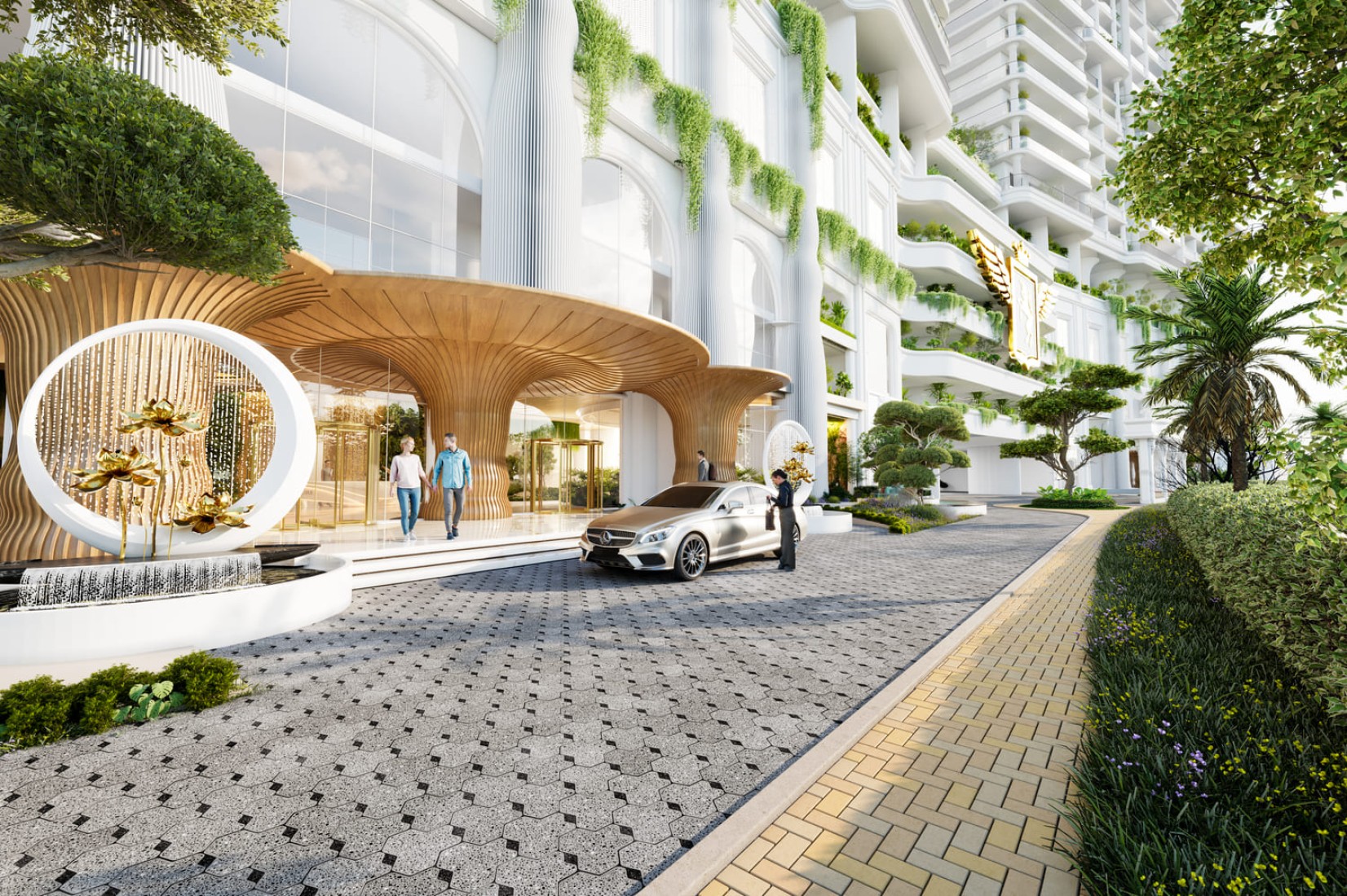 Vincitore Wellness Estate