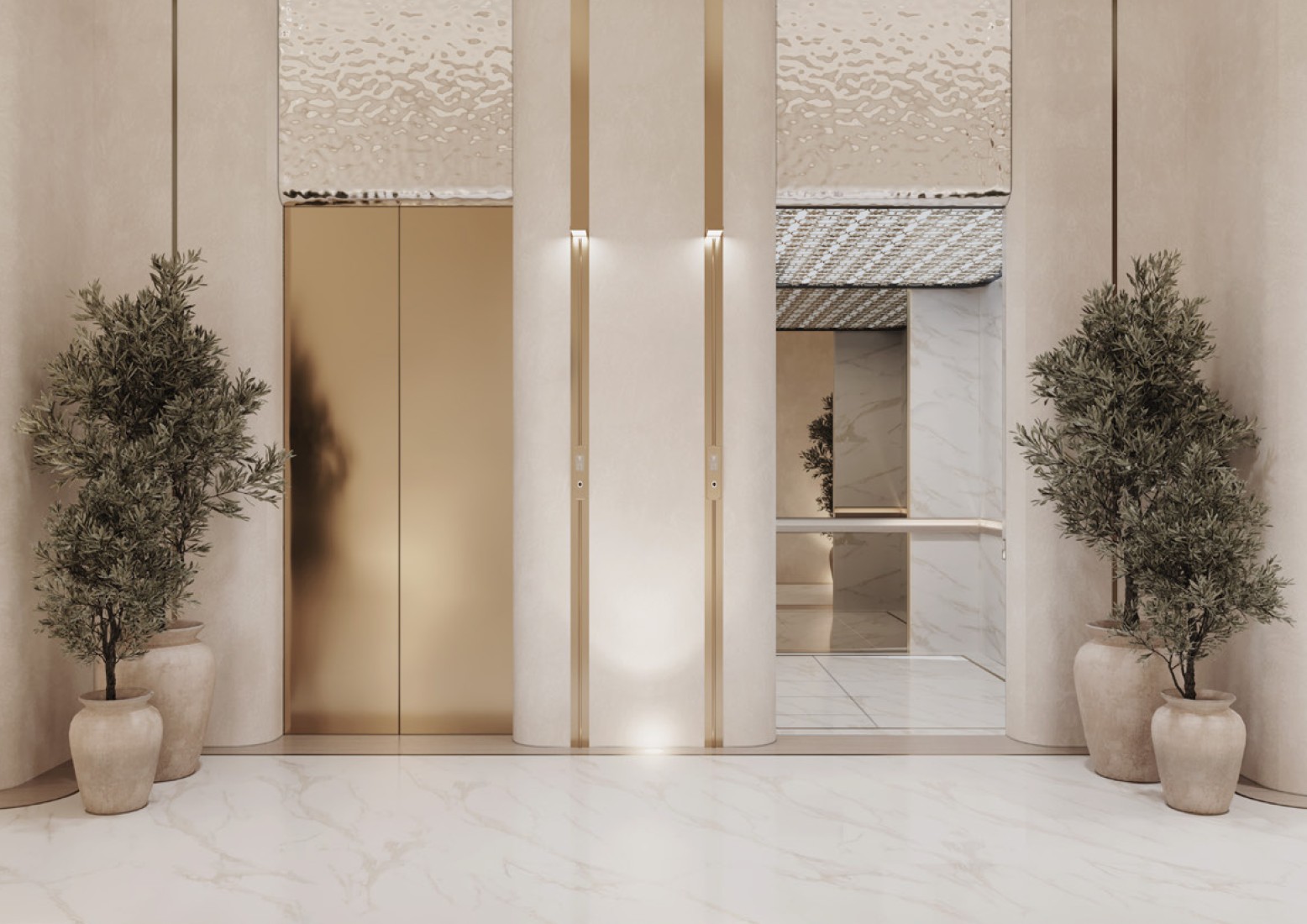 Furnished finishing 2