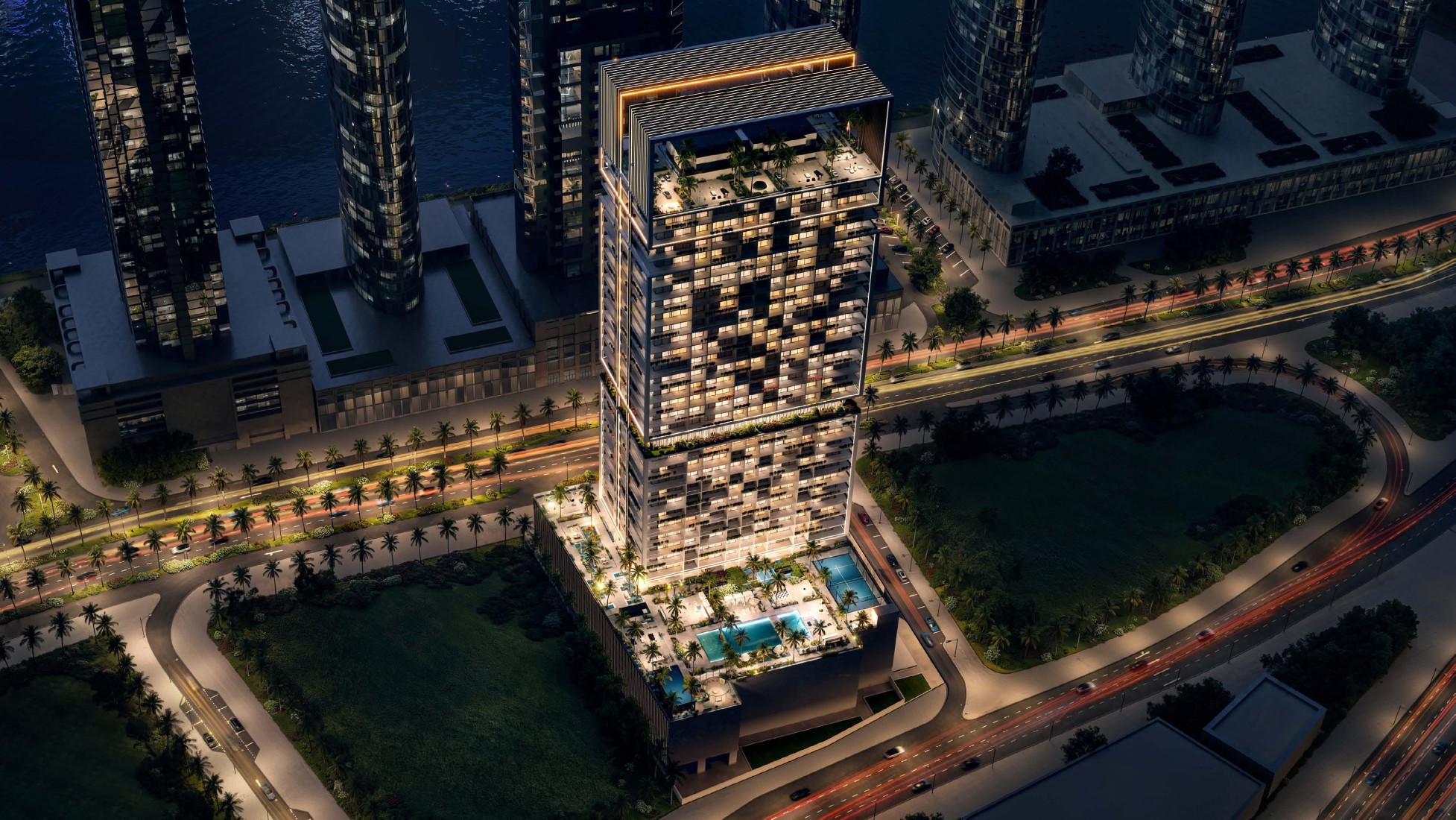 Franck Muller Yachting