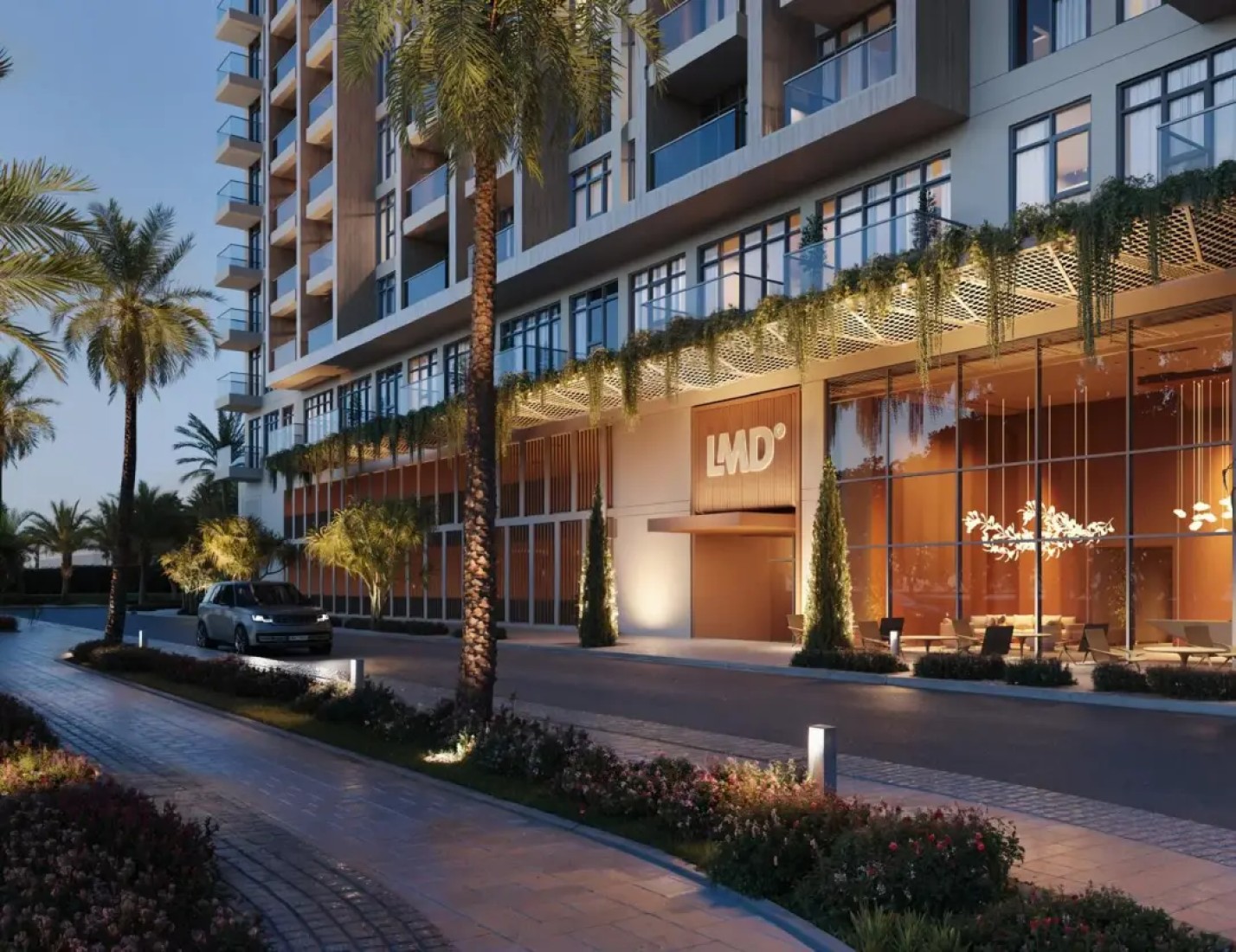 The Collection at Taiyo