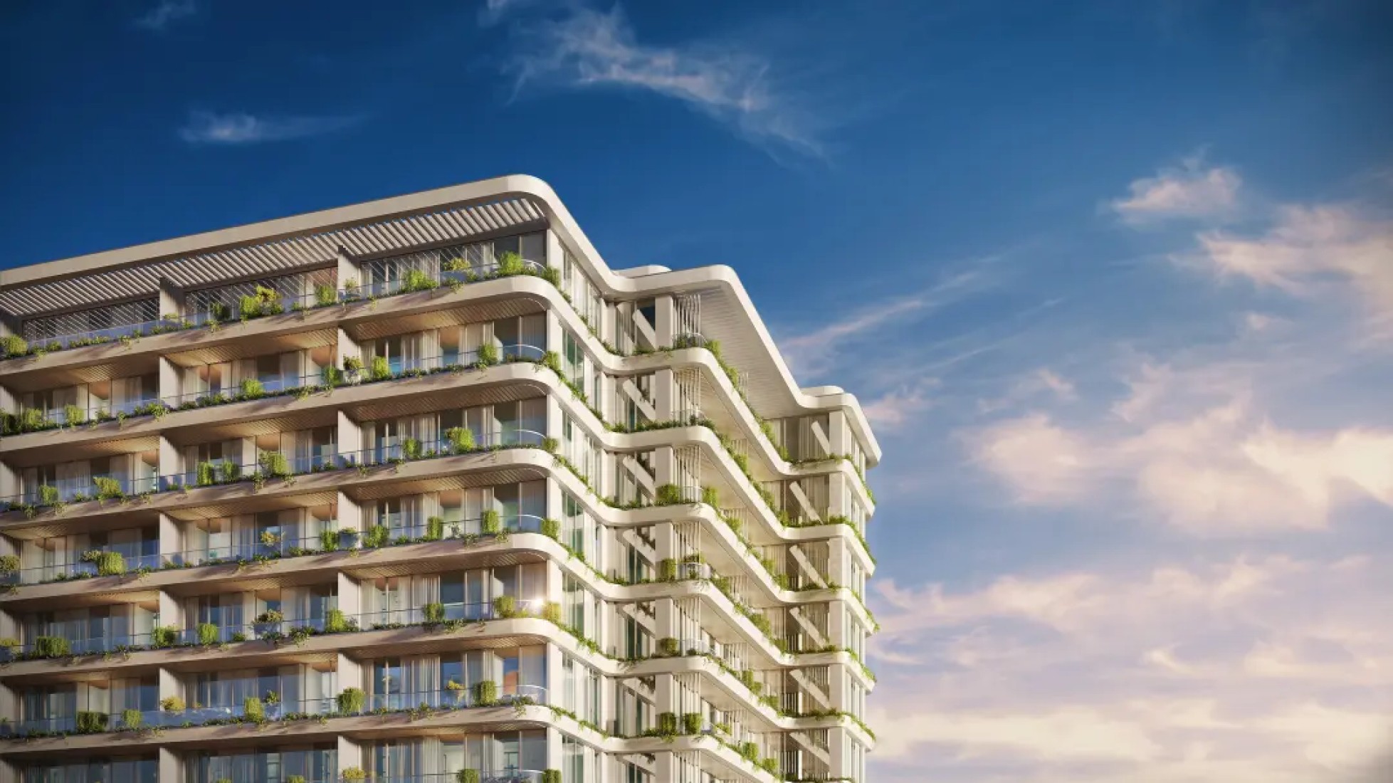 California Residences