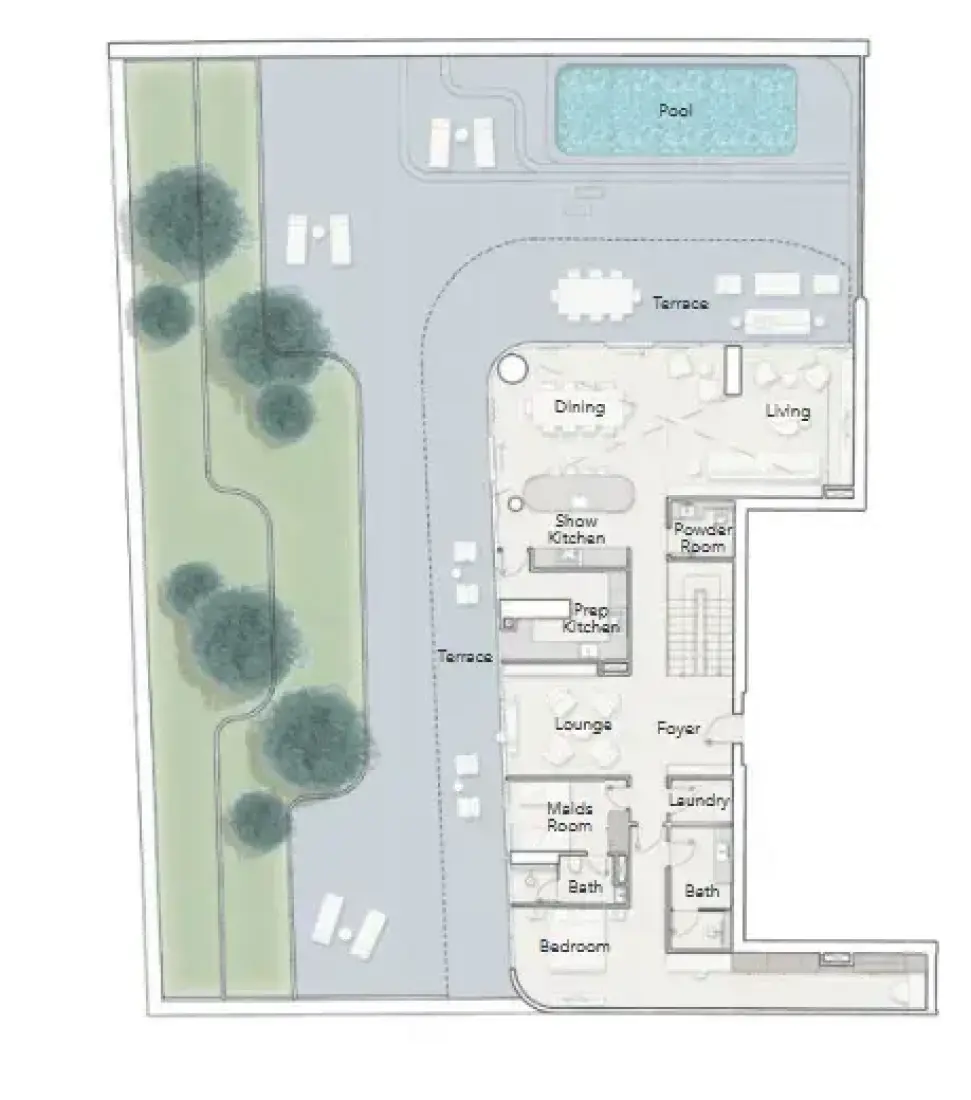 4BR