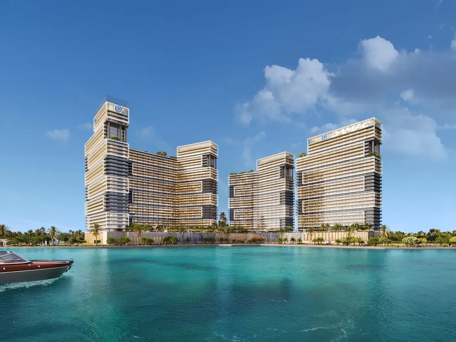 Chelsea Residences 2