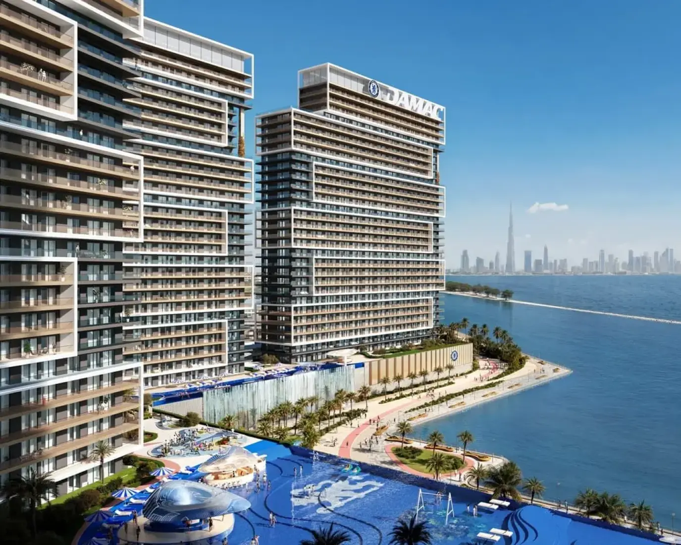 Chelsea Residences 2