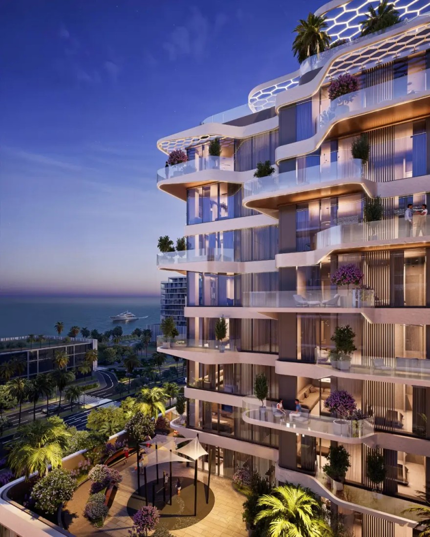 Helvetia Marine by DHG