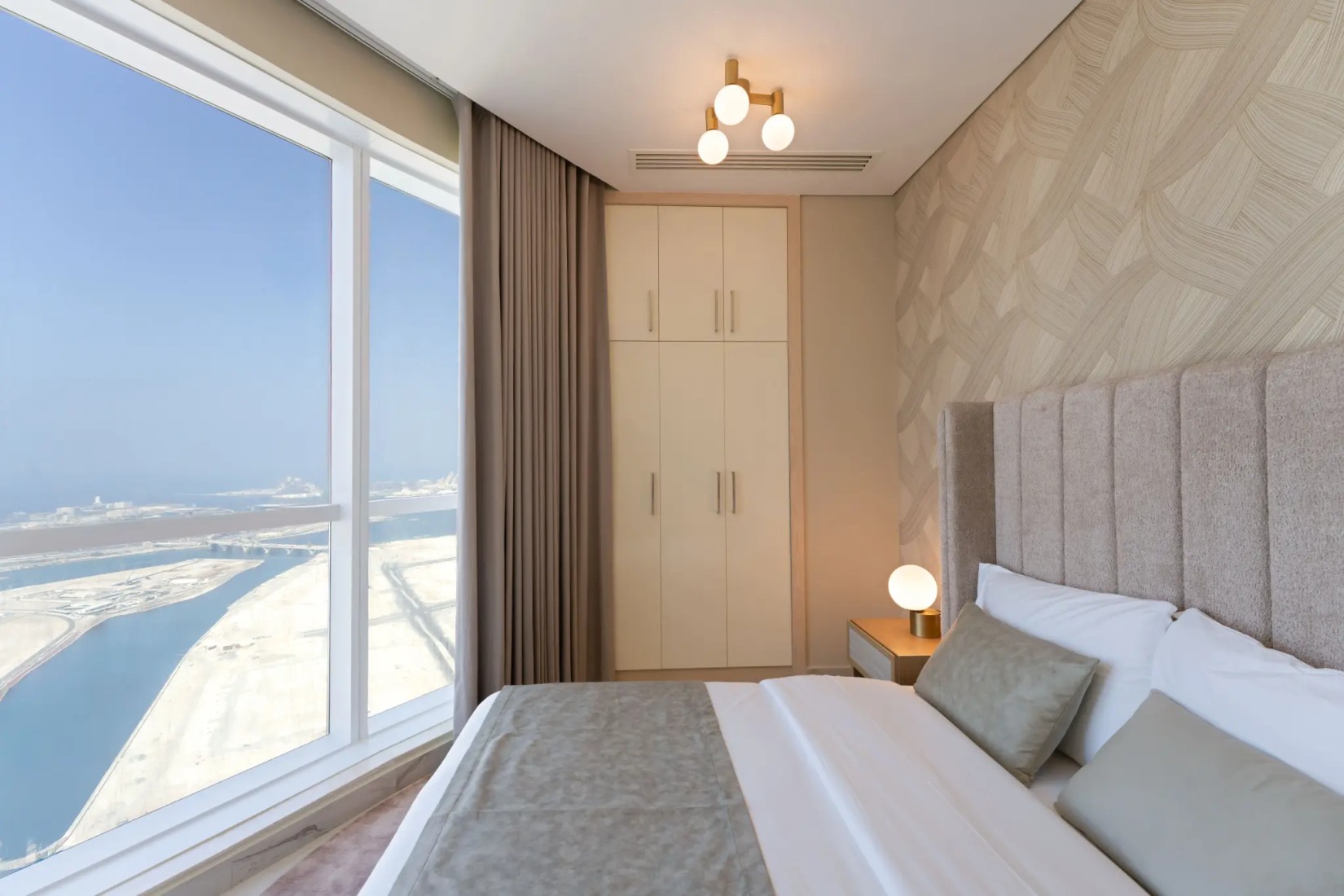 Furnished finishing 4